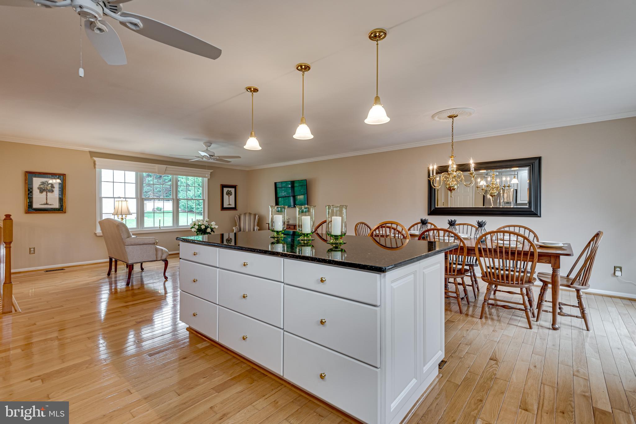 VILLAGE OF NEARBROOK - Residential