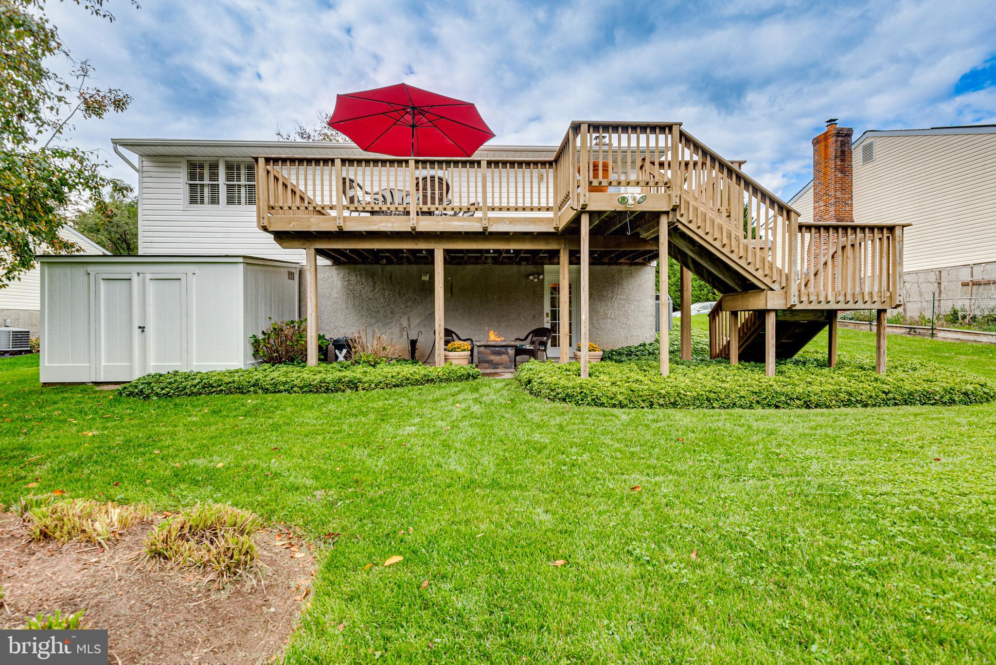 VILLAGE OF NEARBROOK - Residential