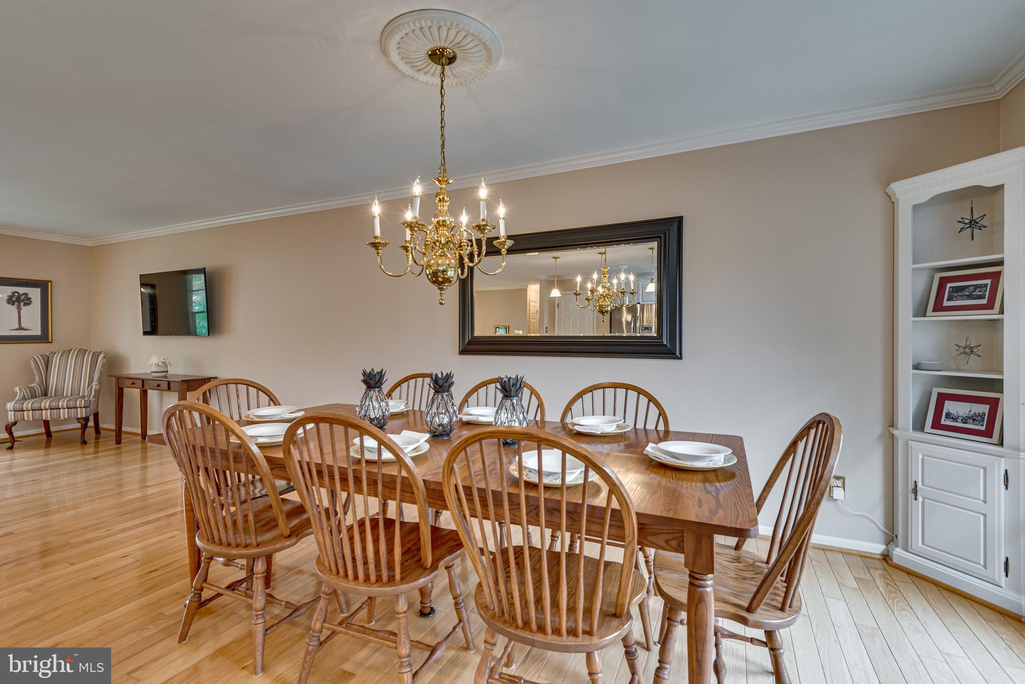 VILLAGE OF NEARBROOK - Residential