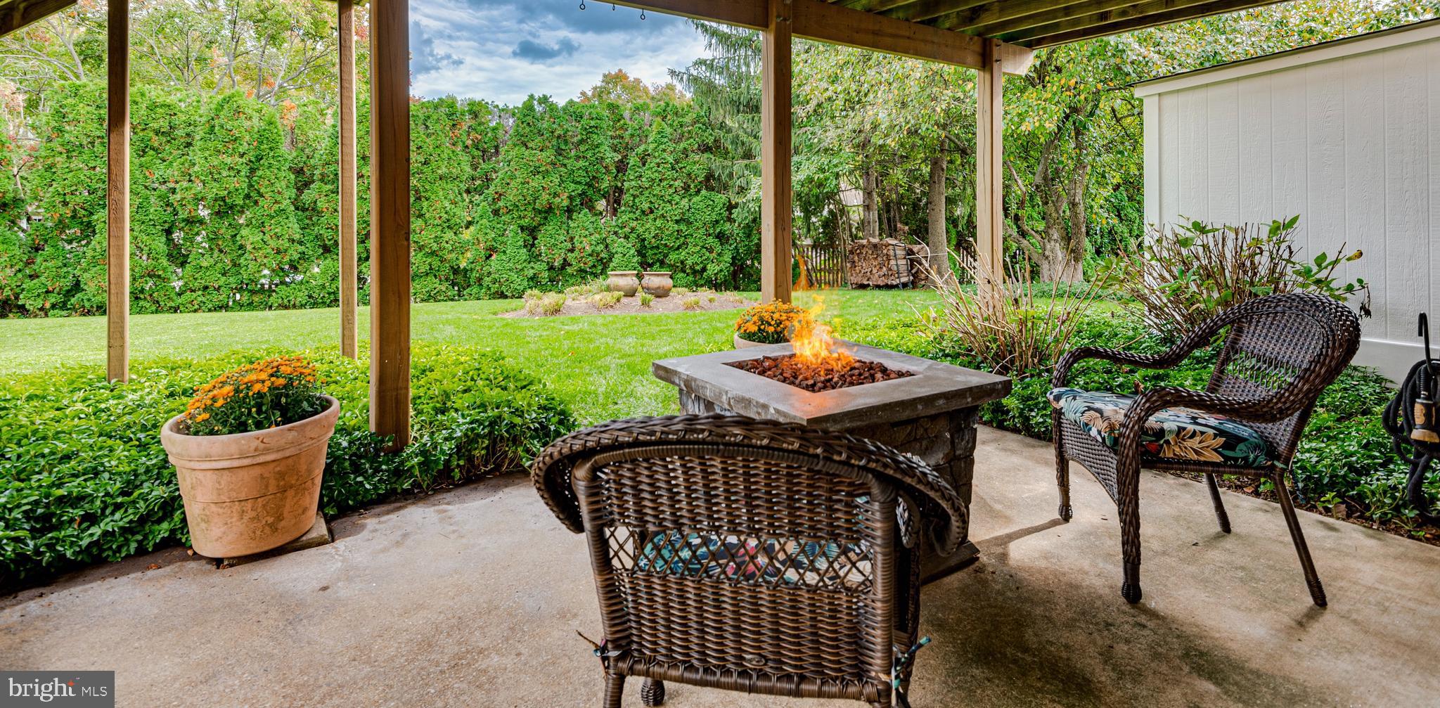 VILLAGE OF NEARBROOK - Residential