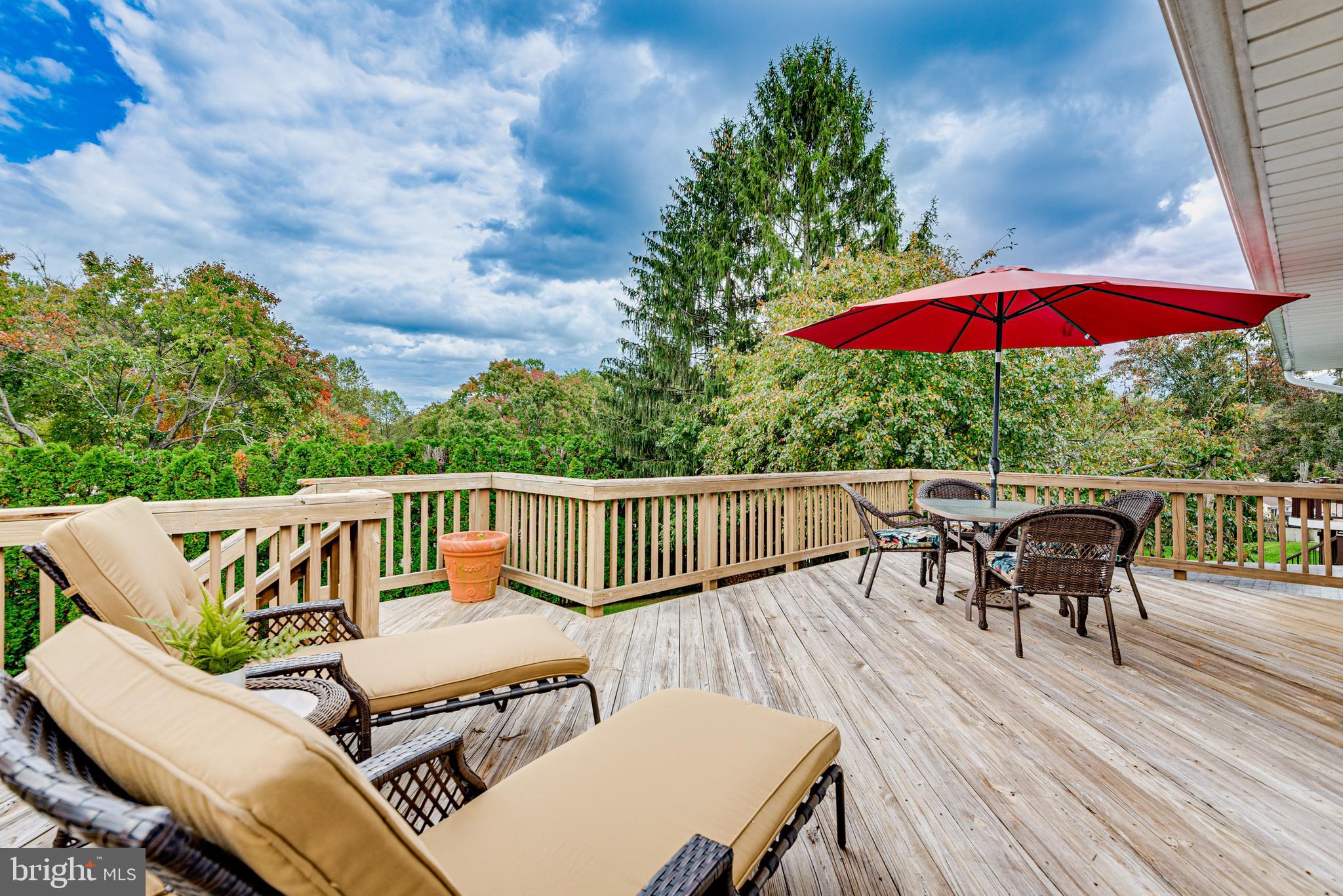 VILLAGE OF NEARBROOK - Residential