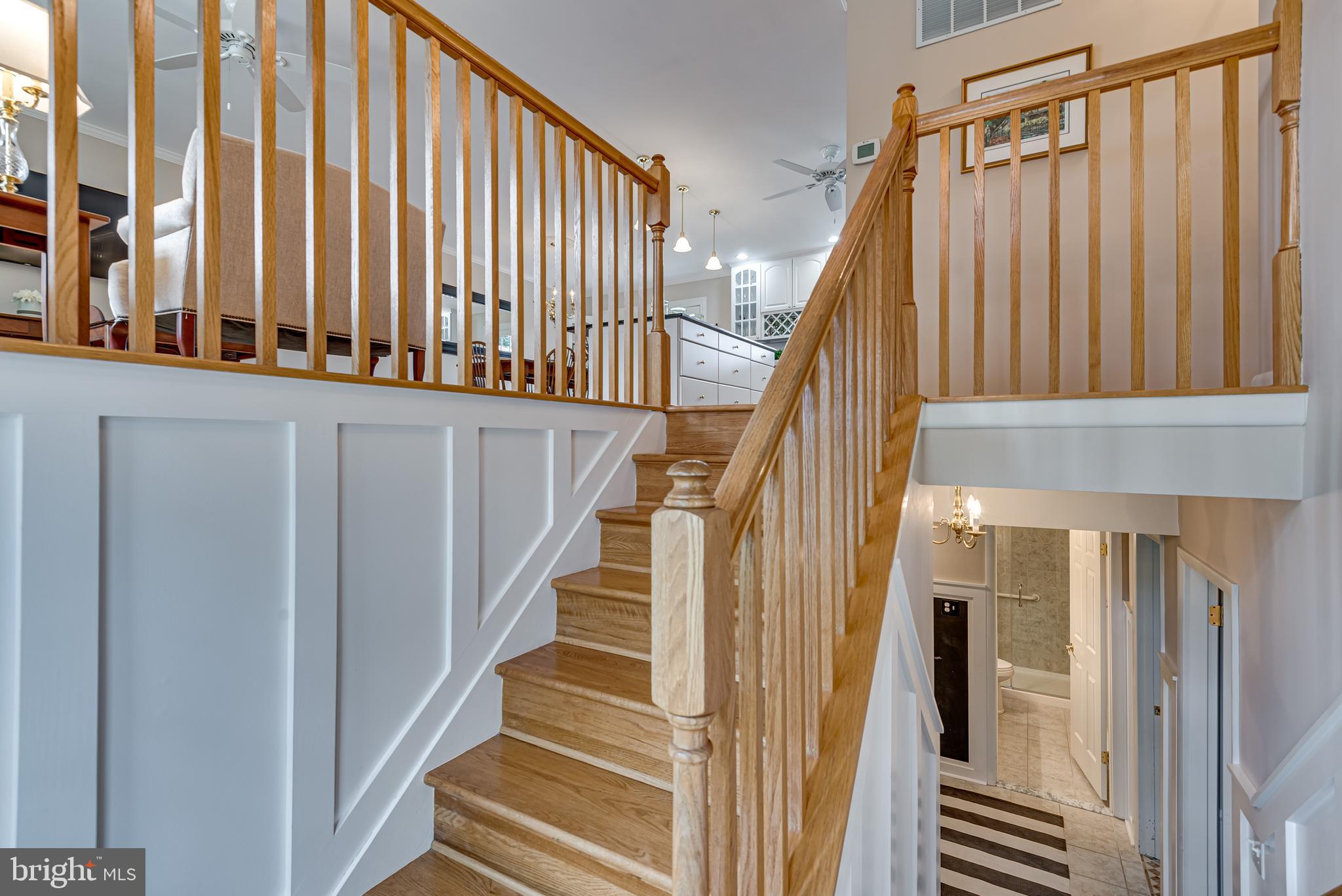 VILLAGE OF NEARBROOK - Residential