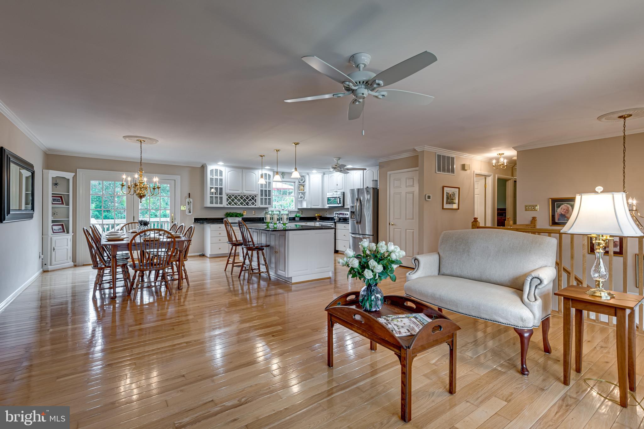 VILLAGE OF NEARBROOK - Residential