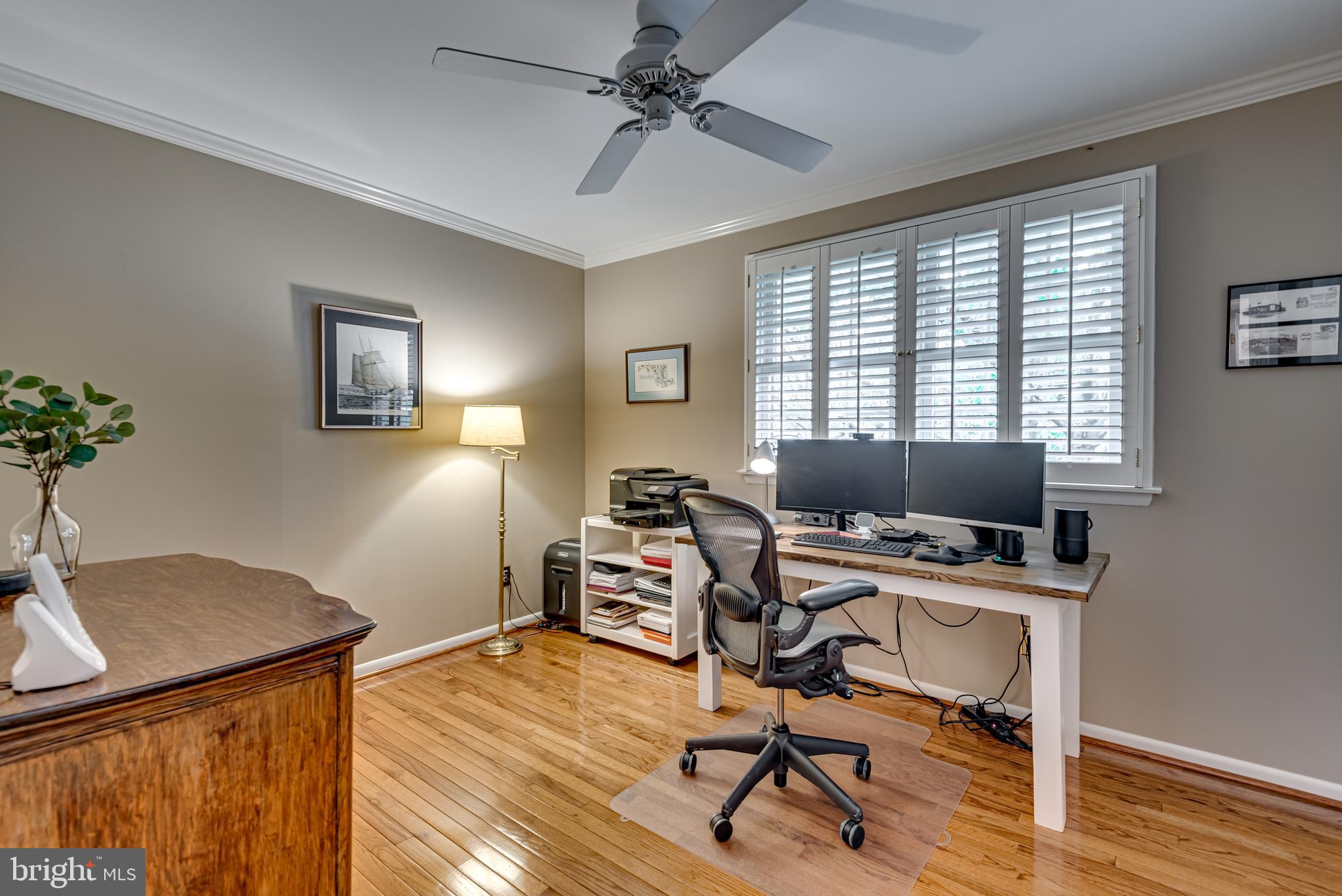 VILLAGE OF NEARBROOK - Residential