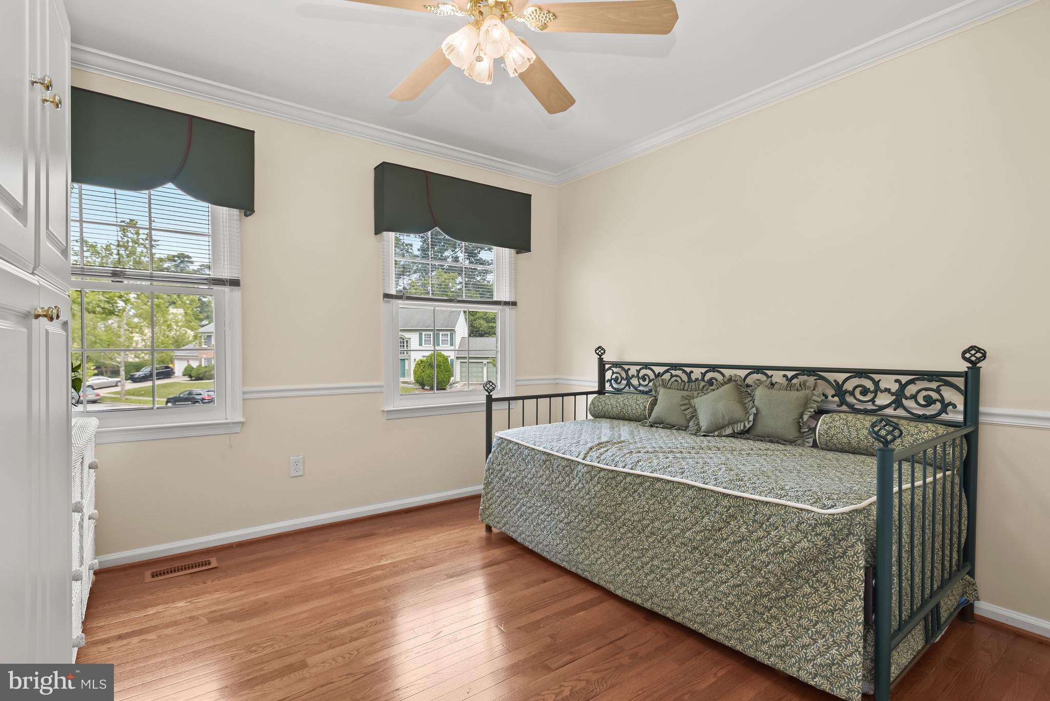 GREENBELT WOODS PLAT 2 - Residential