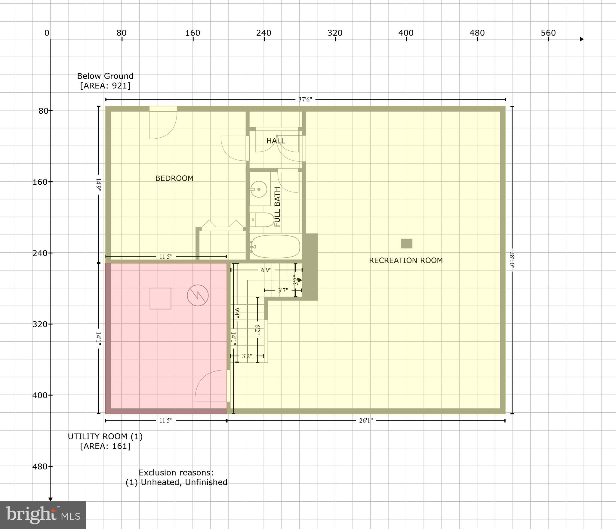 GREENBELT WOODS PLAT 2 - Residential