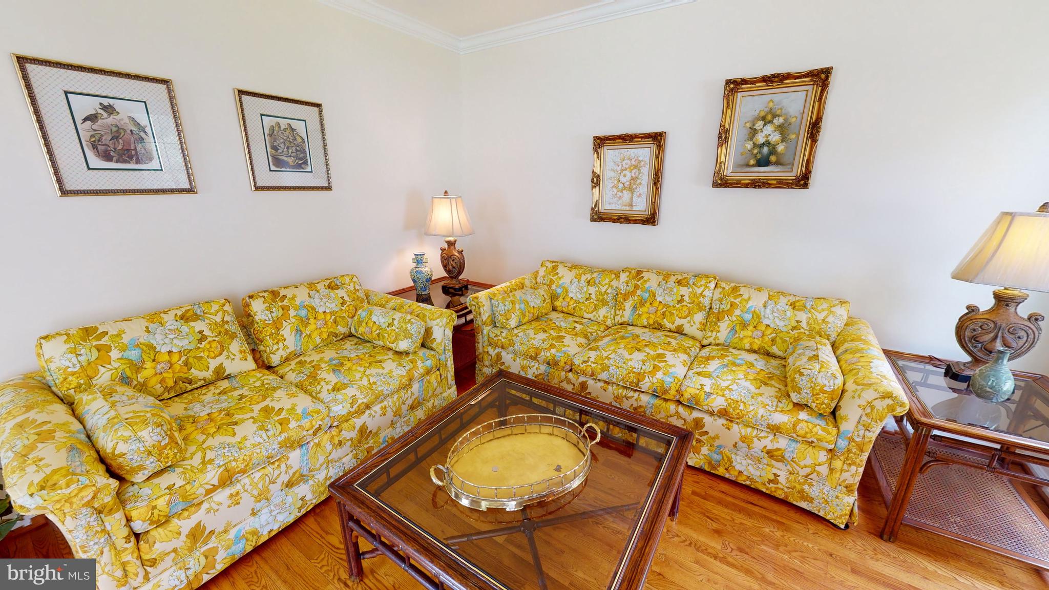 GREENBELT WOODS PLAT 2 - Residential