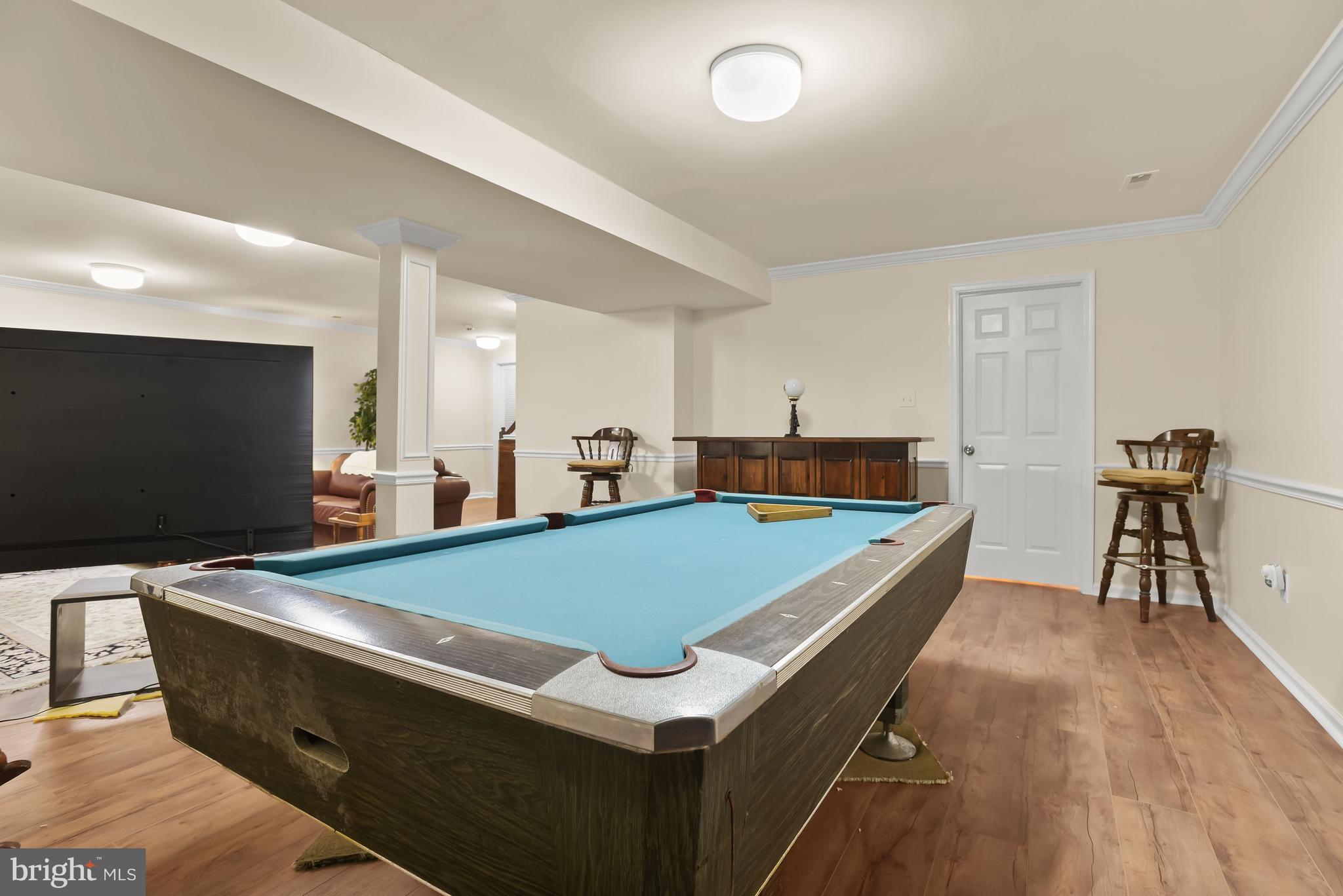 GREENBELT WOODS PLAT 2 - Residential