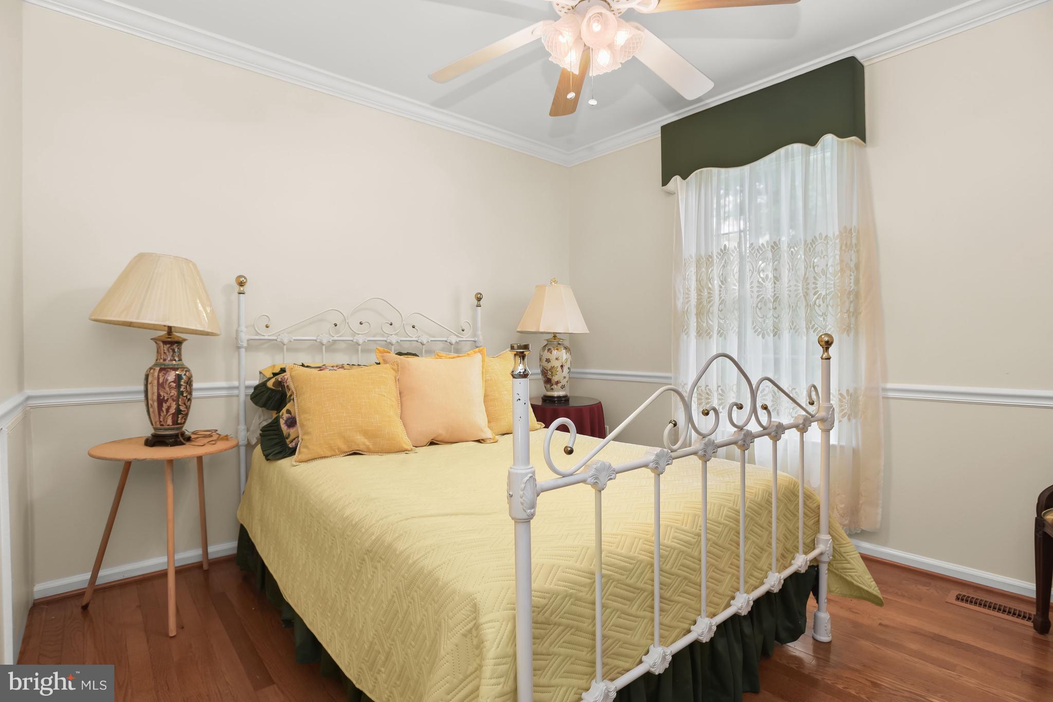 GREENBELT WOODS PLAT 2 - Residential