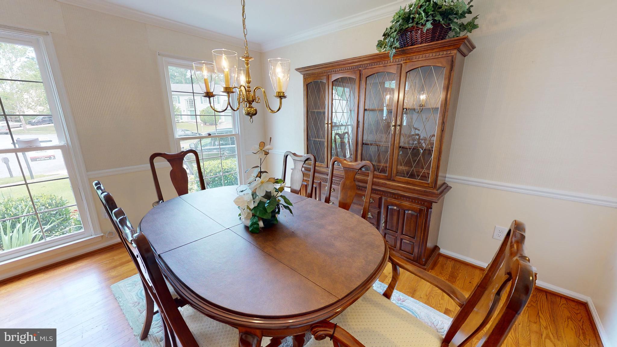 GREENBELT WOODS PLAT 2 - Residential