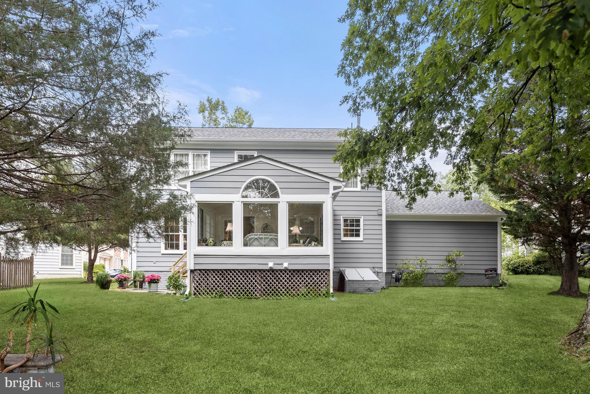 GREENBELT WOODS PLAT 2 - Residential