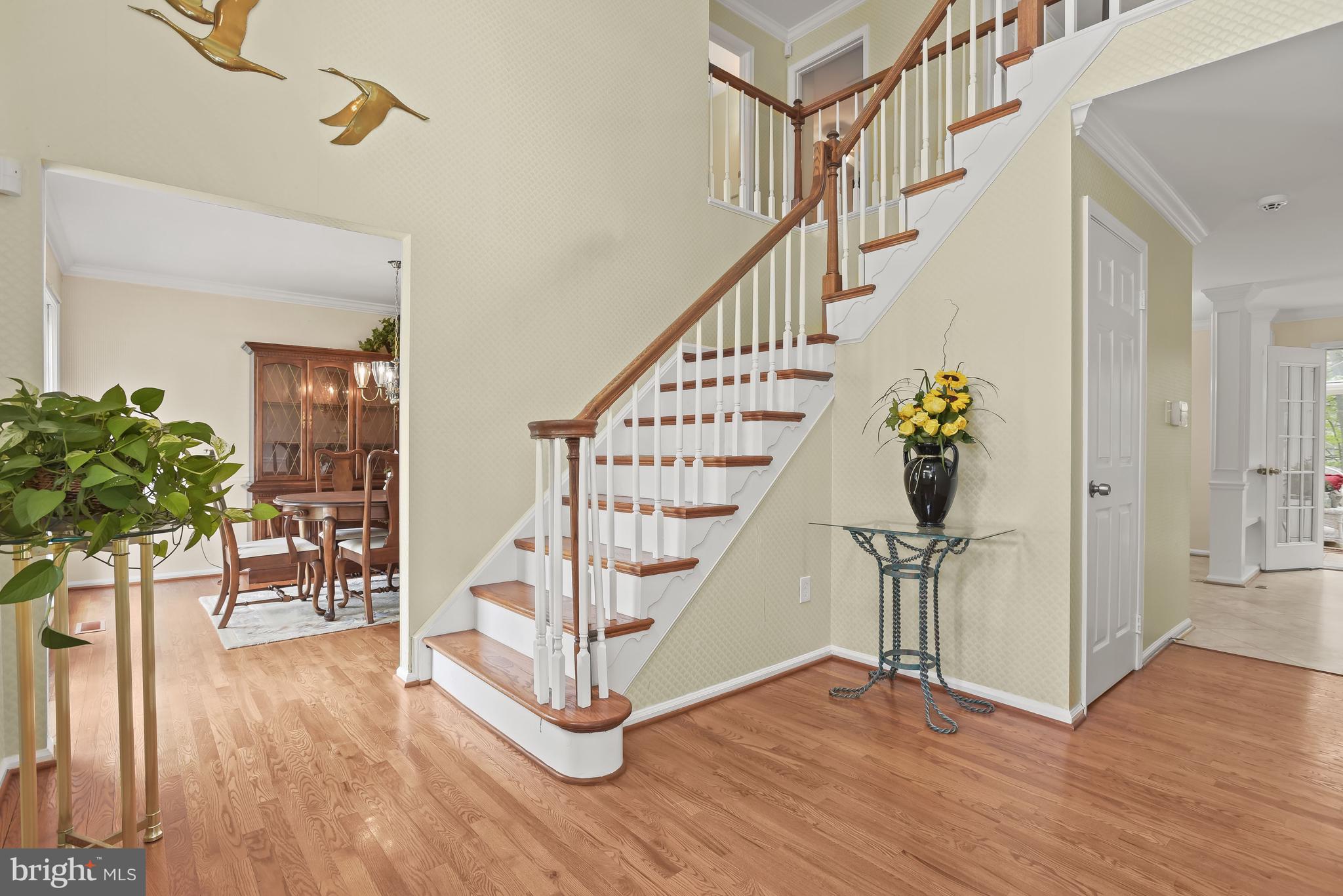 GREENBELT WOODS PLAT 2 - Residential