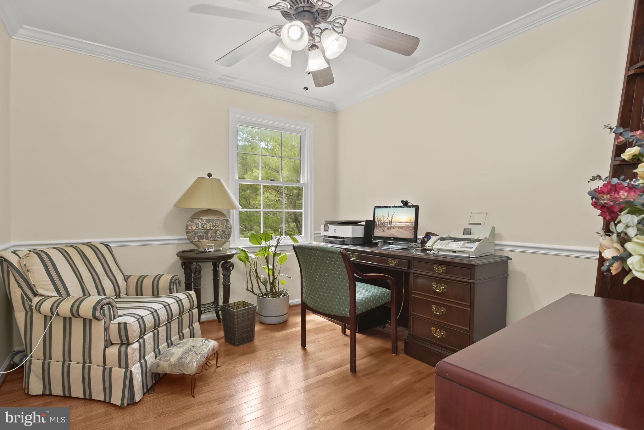 GREENBELT WOODS PLAT 2 - Residential