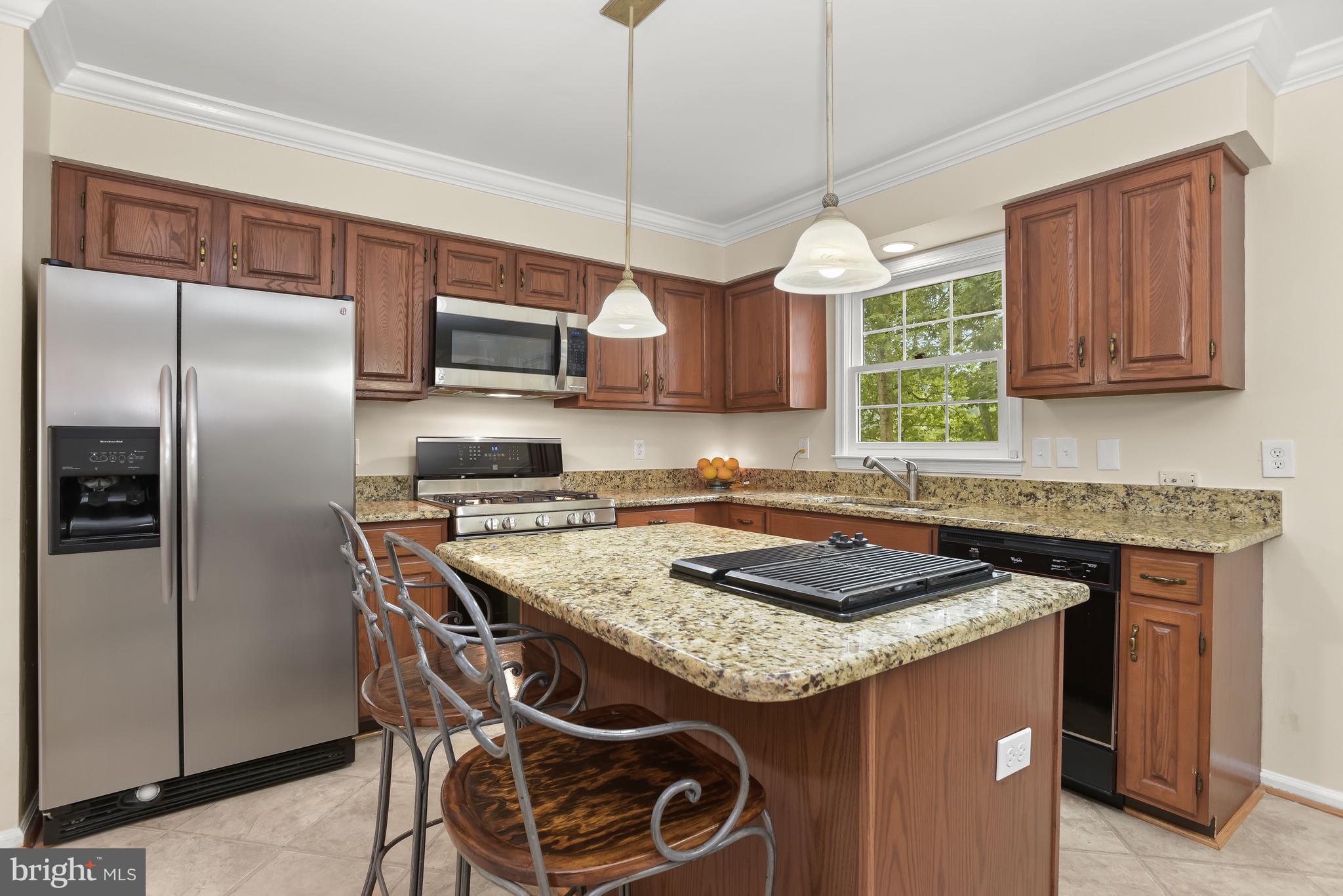 GREENBELT WOODS PLAT 2 - Residential