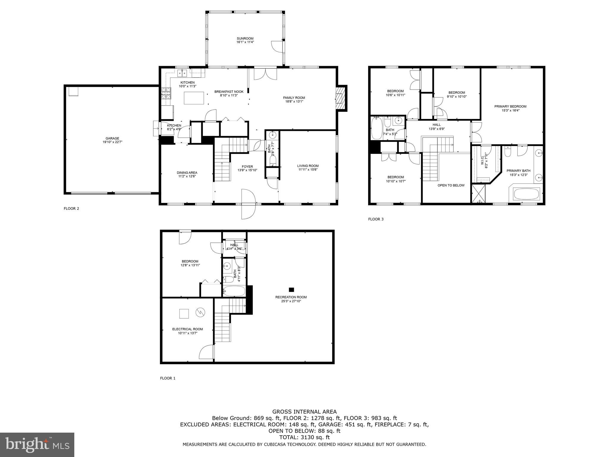 GREENBELT WOODS PLAT 2 - Residential