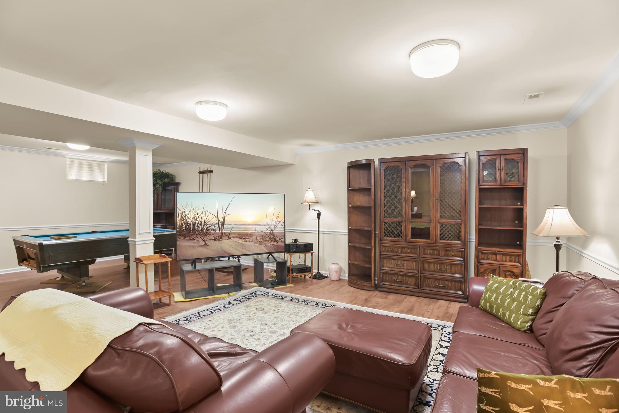 GREENBELT WOODS PLAT 2 - Residential