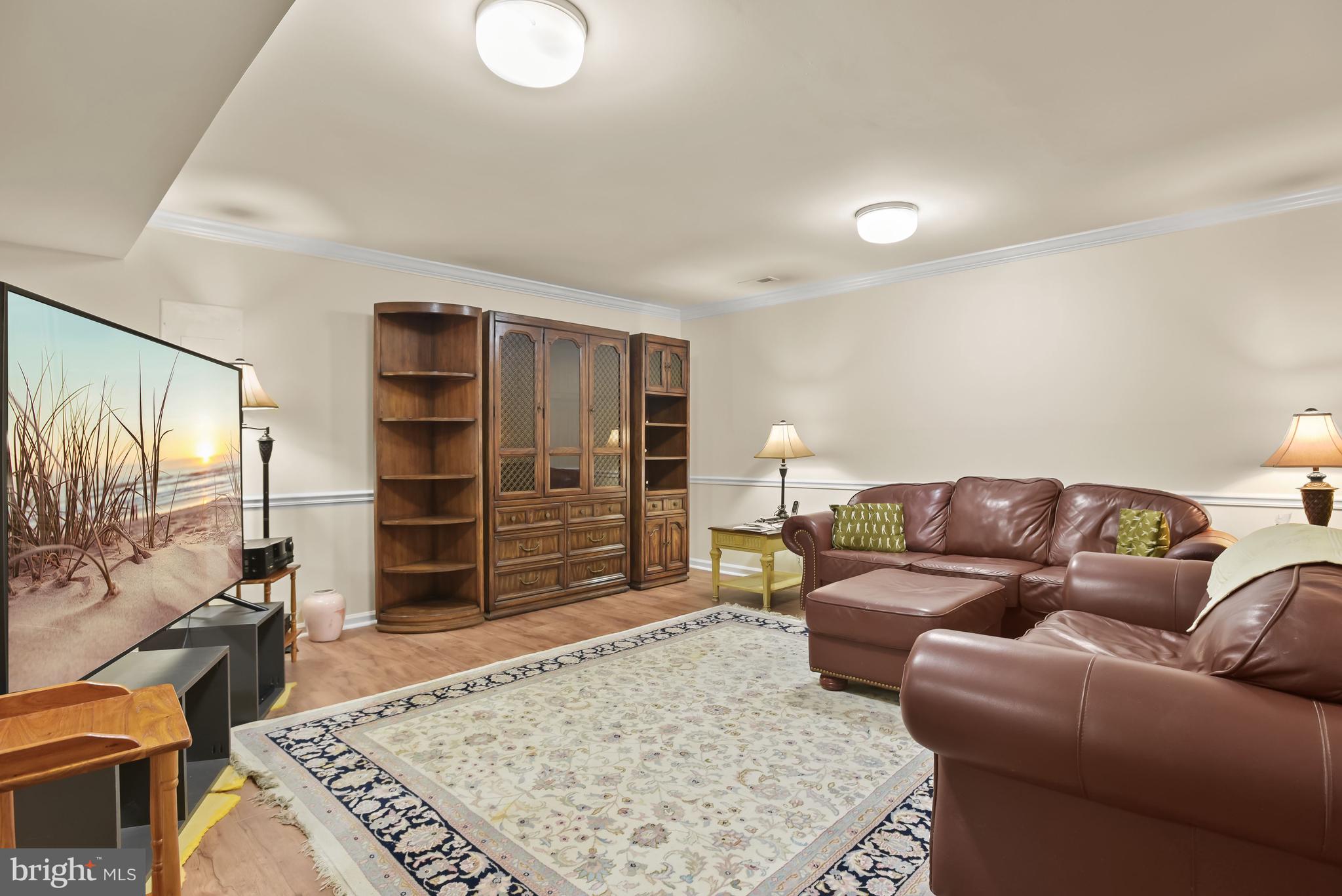 GREENBELT WOODS PLAT 2 - Residential