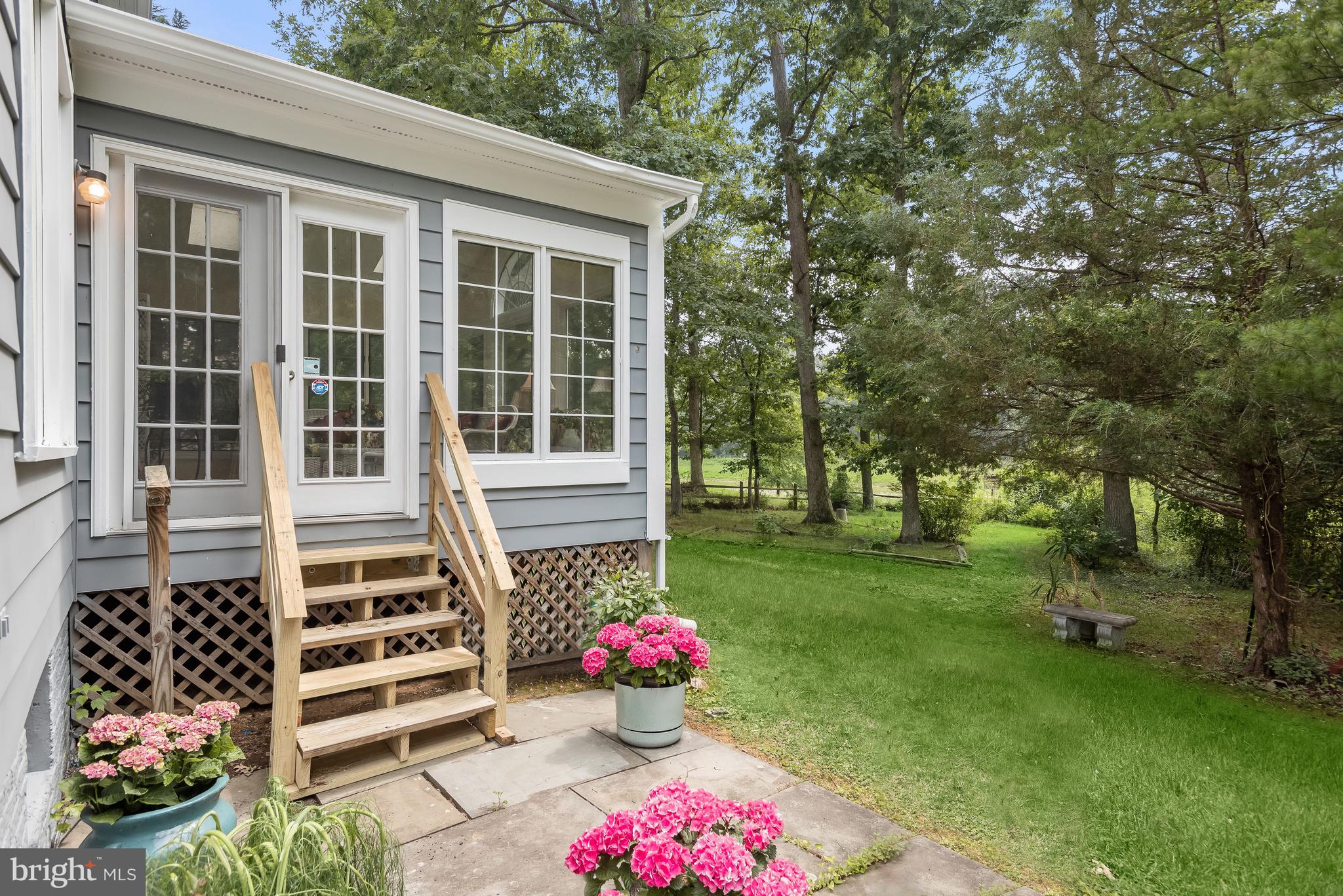 GREENBELT WOODS PLAT 2 - Residential