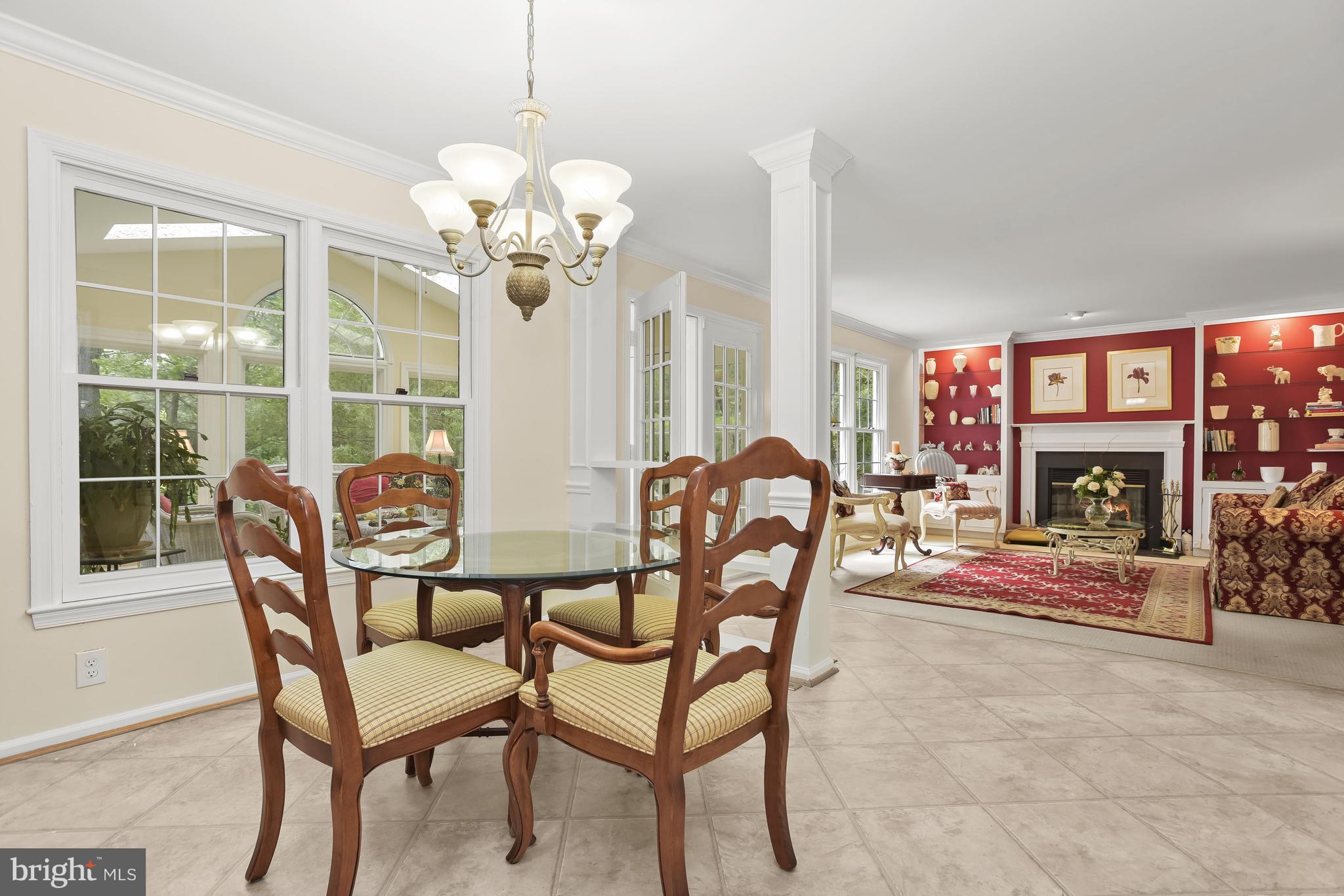 GREENBELT WOODS PLAT 2 - Residential