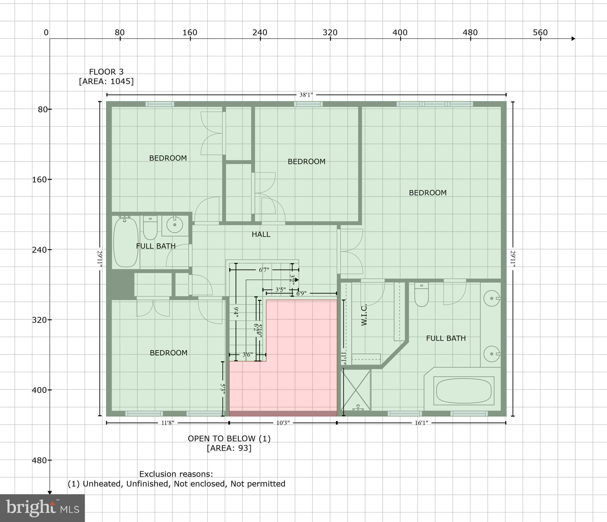 GREENBELT WOODS PLAT 2 - Residential
