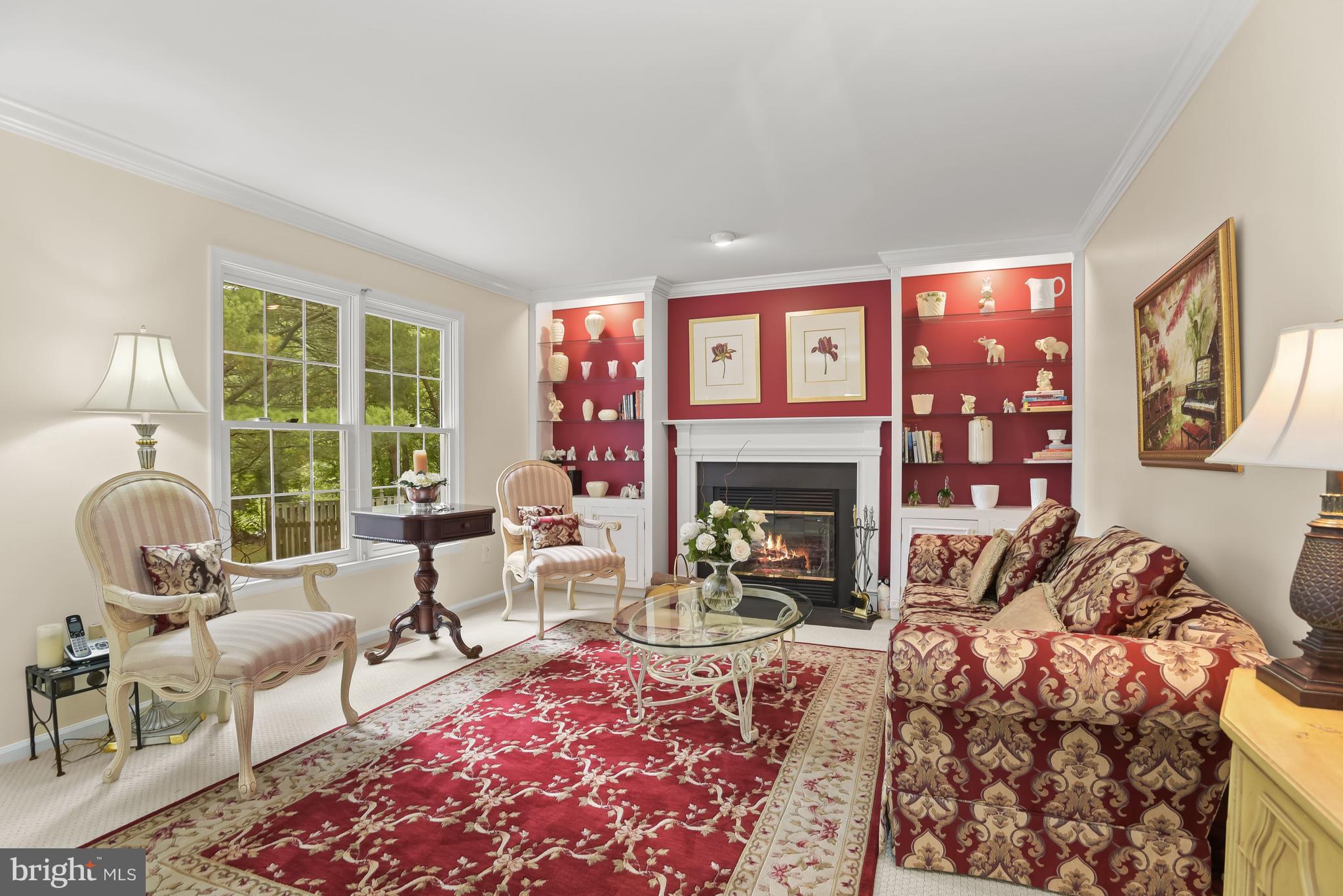 GREENBELT WOODS PLAT 2 - Residential