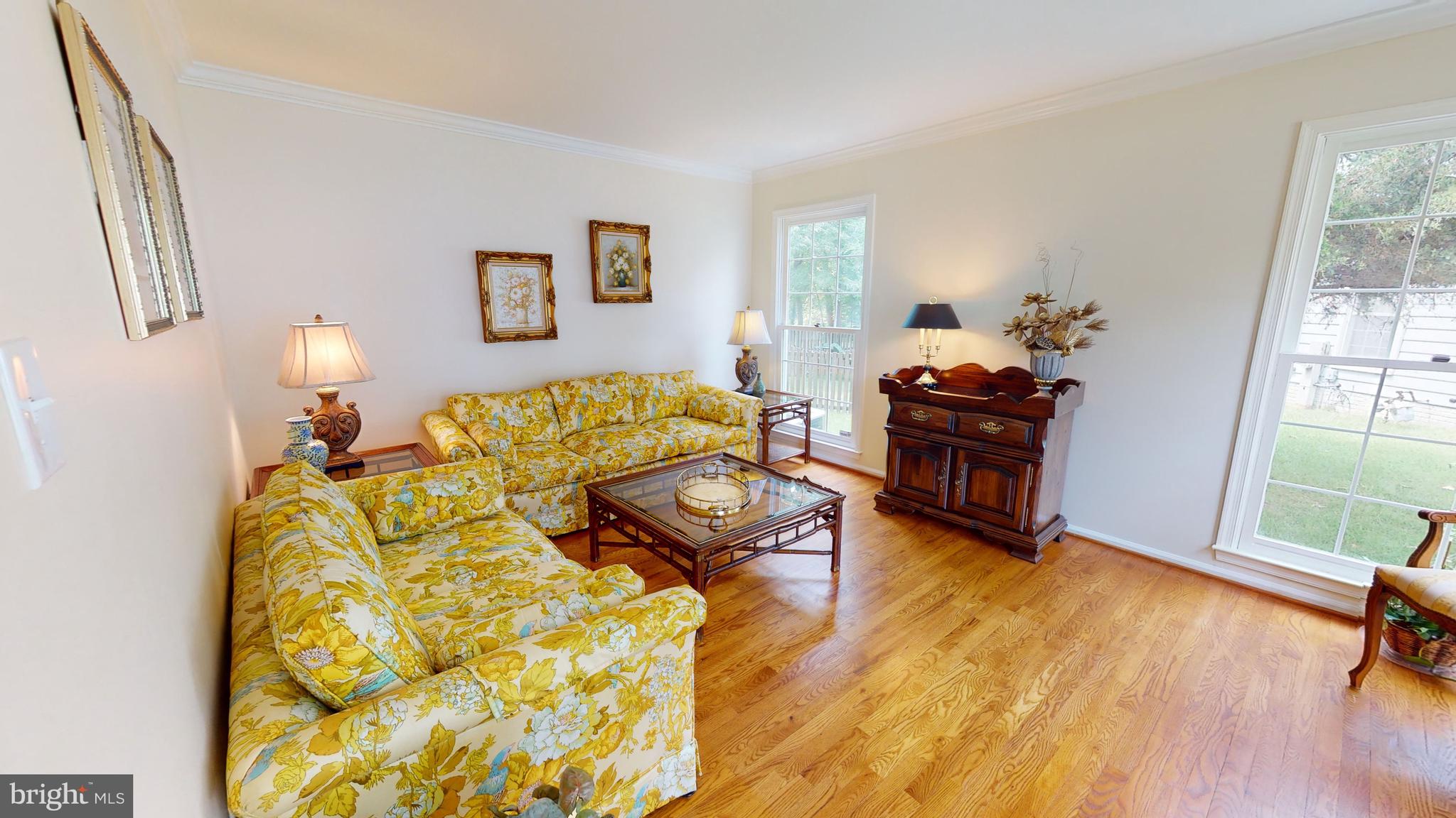 GREENBELT WOODS PLAT 2 - Residential