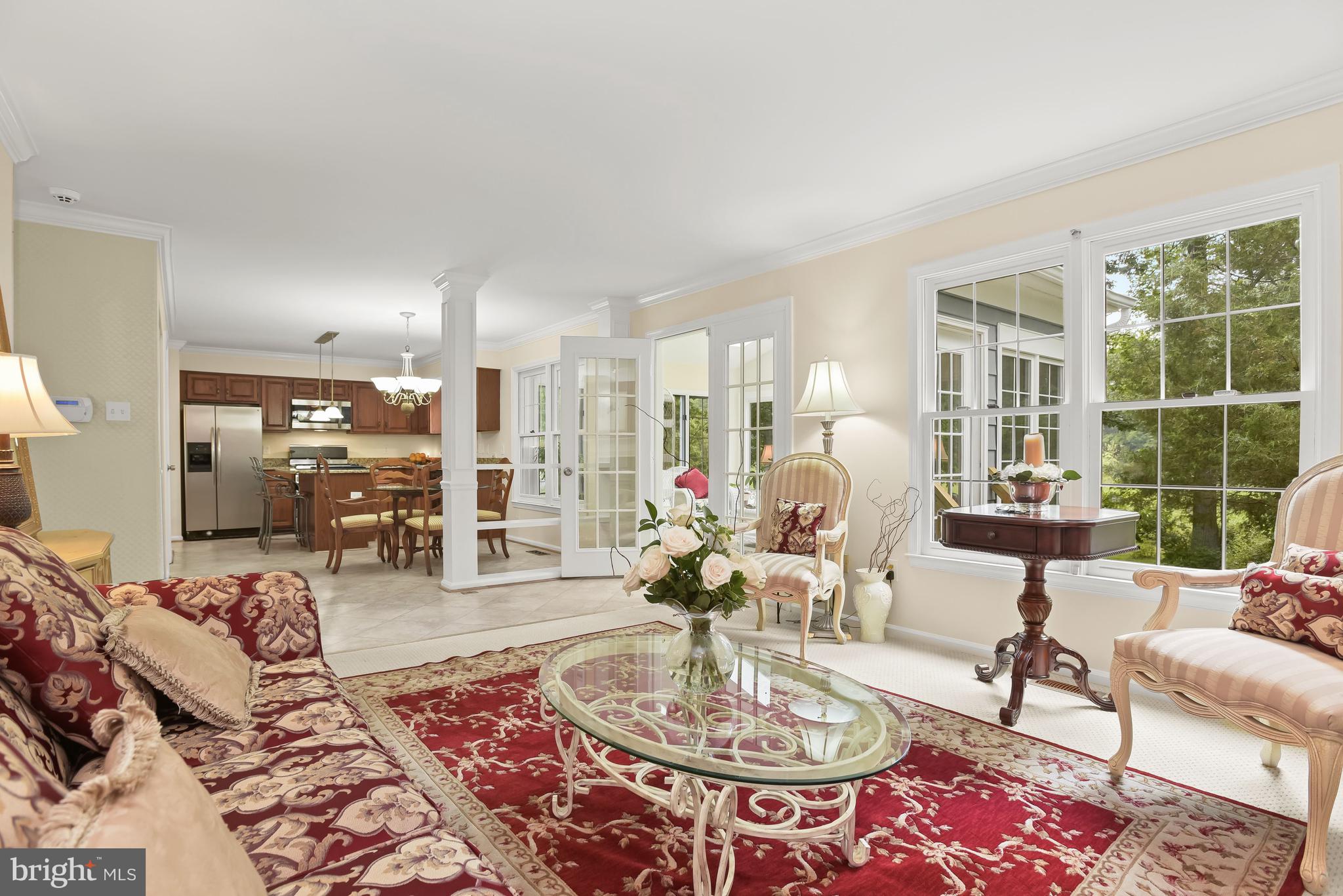 GREENBELT WOODS PLAT 2 - Residential