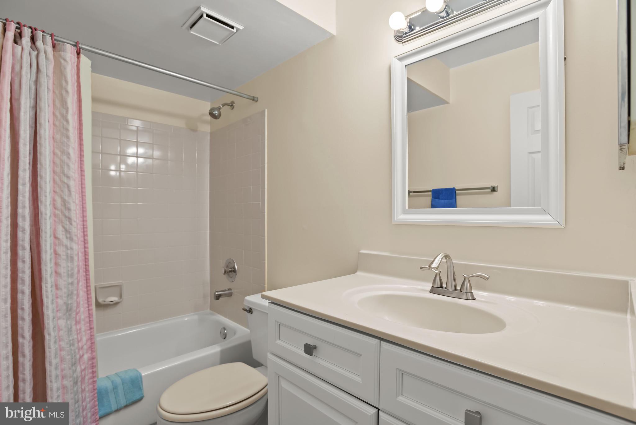 GREENBELT WOODS PLAT 2 - Residential