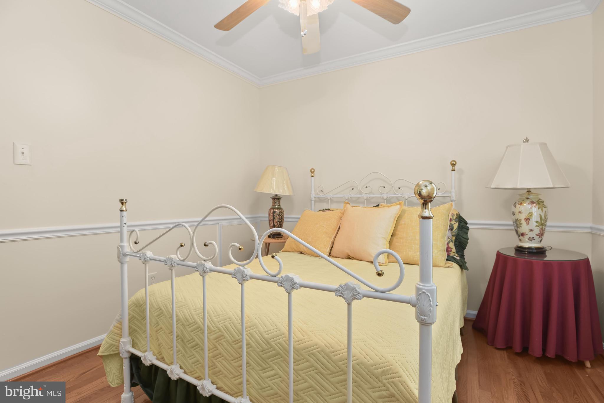 GREENBELT WOODS PLAT 2 - Residential