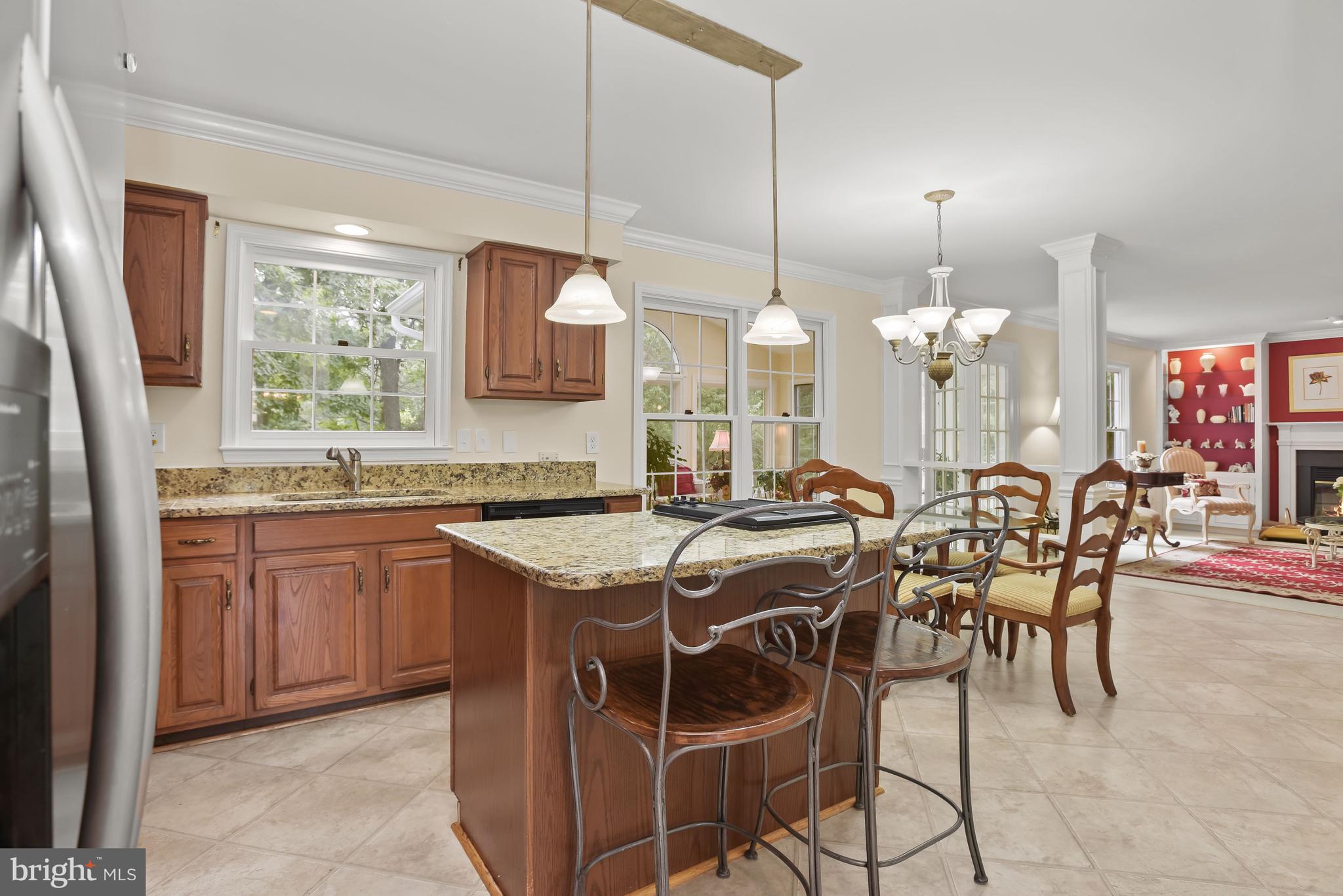 GREENBELT WOODS PLAT 2 - Residential