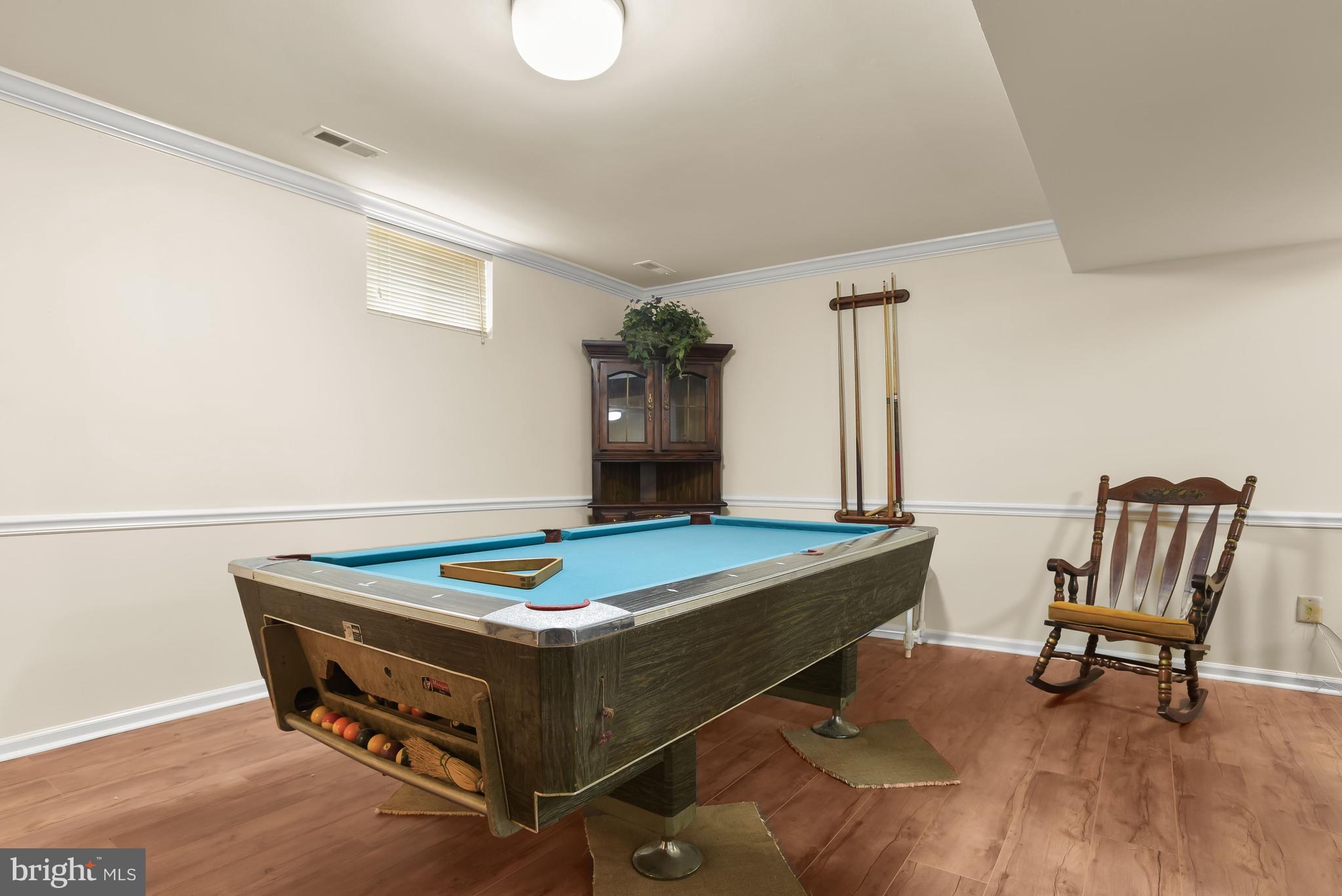 GREENBELT WOODS PLAT 2 - Residential