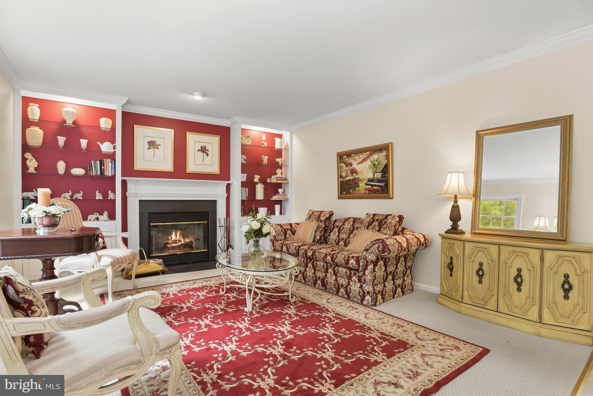 GREENBELT WOODS PLAT 2 - Residential