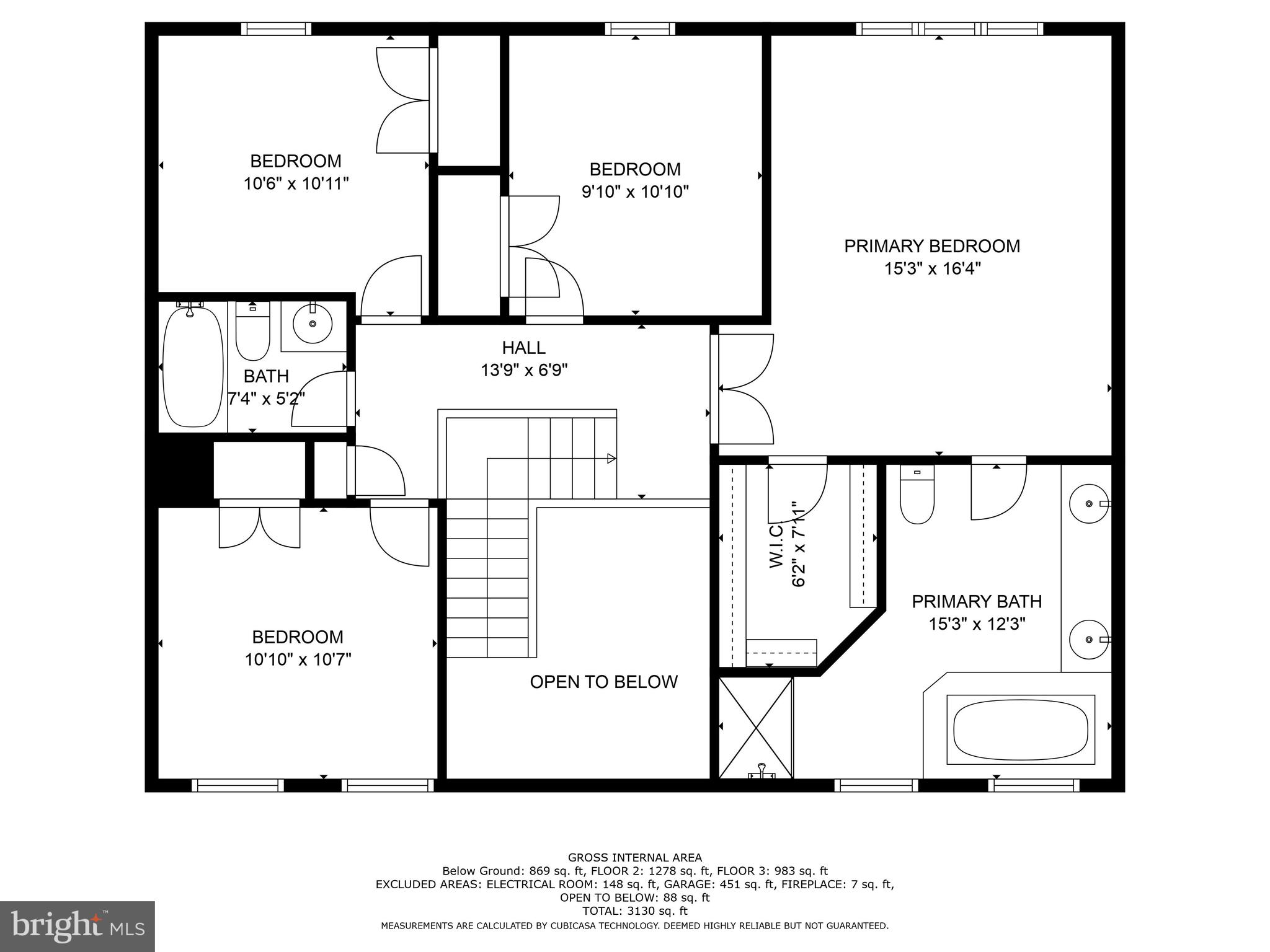 GREENBELT WOODS PLAT 2 - Residential