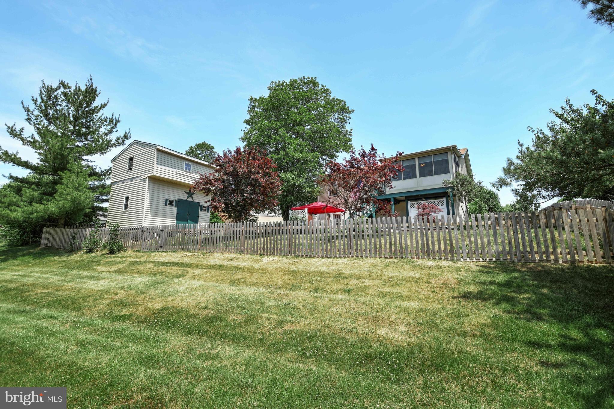 LITTLESTOWN - Residential