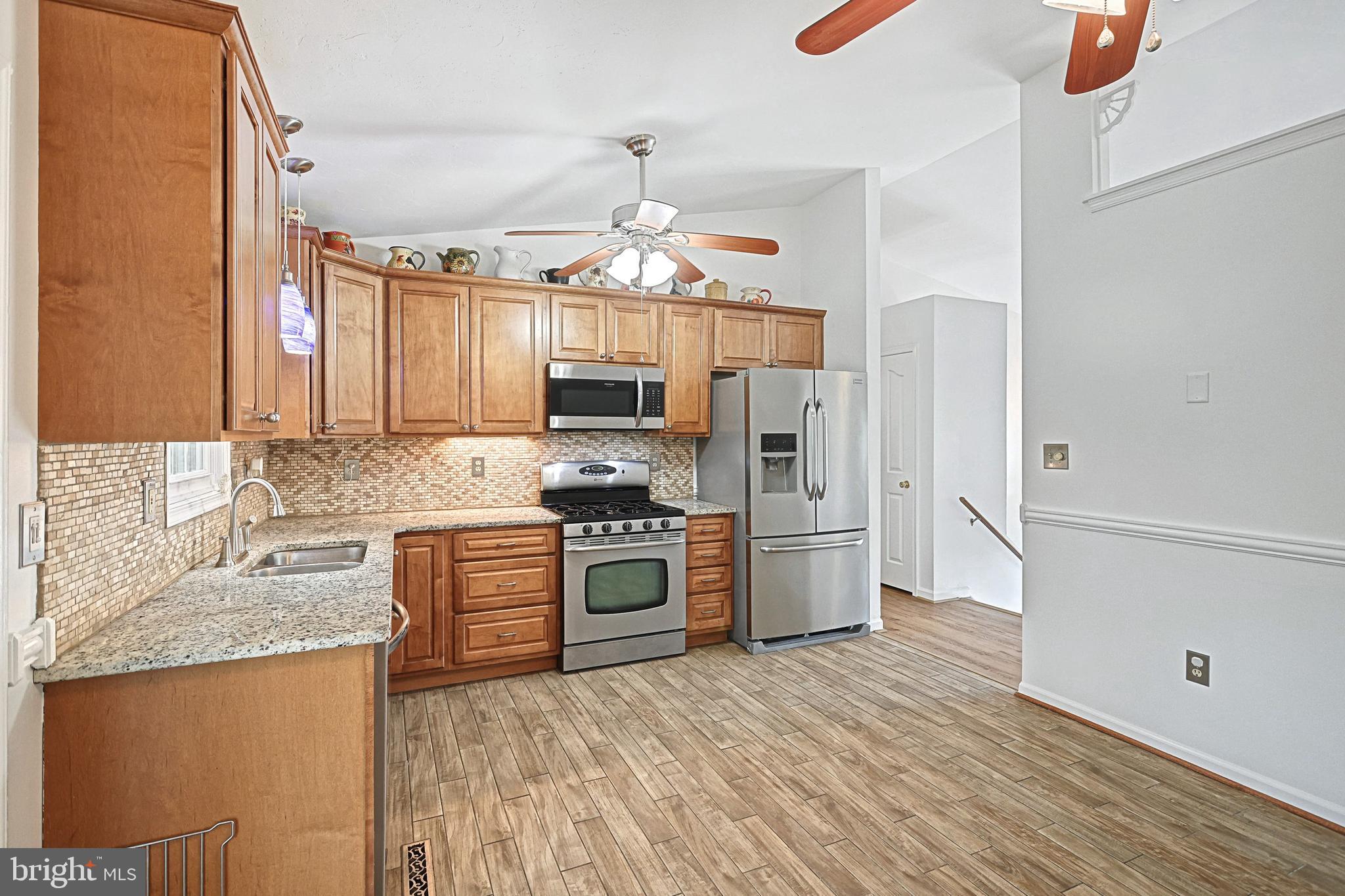 LITTLESTOWN - Residential