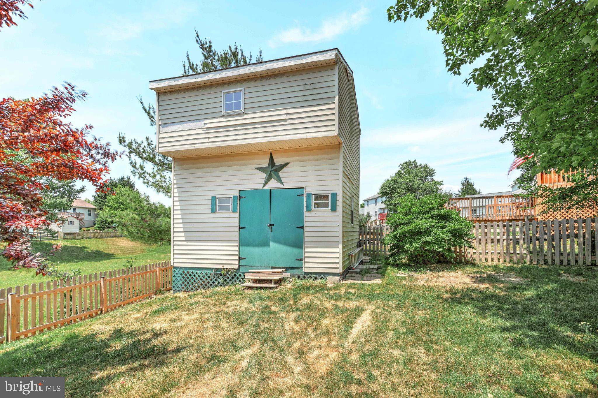 LITTLESTOWN - Residential