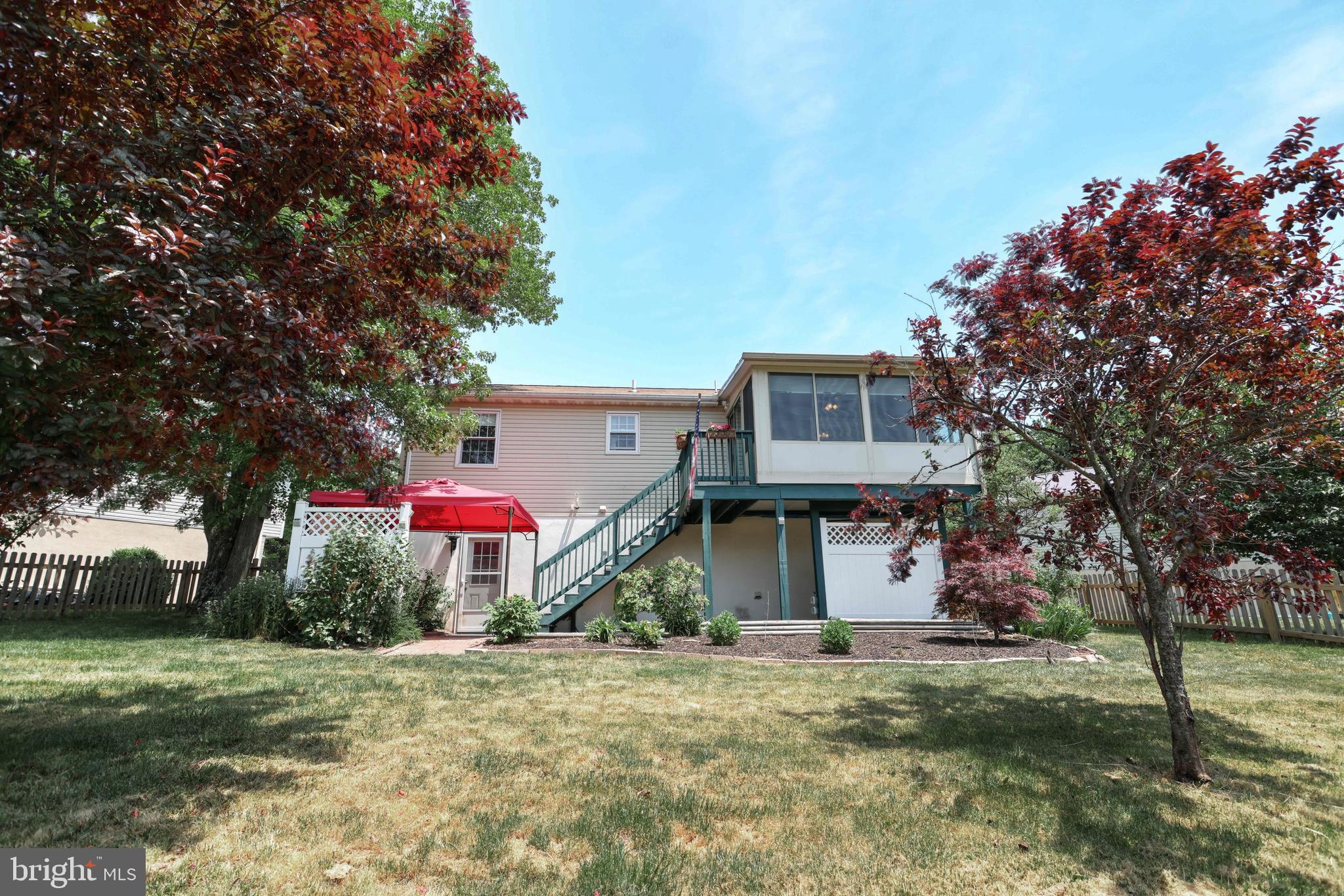 LITTLESTOWN - Residential