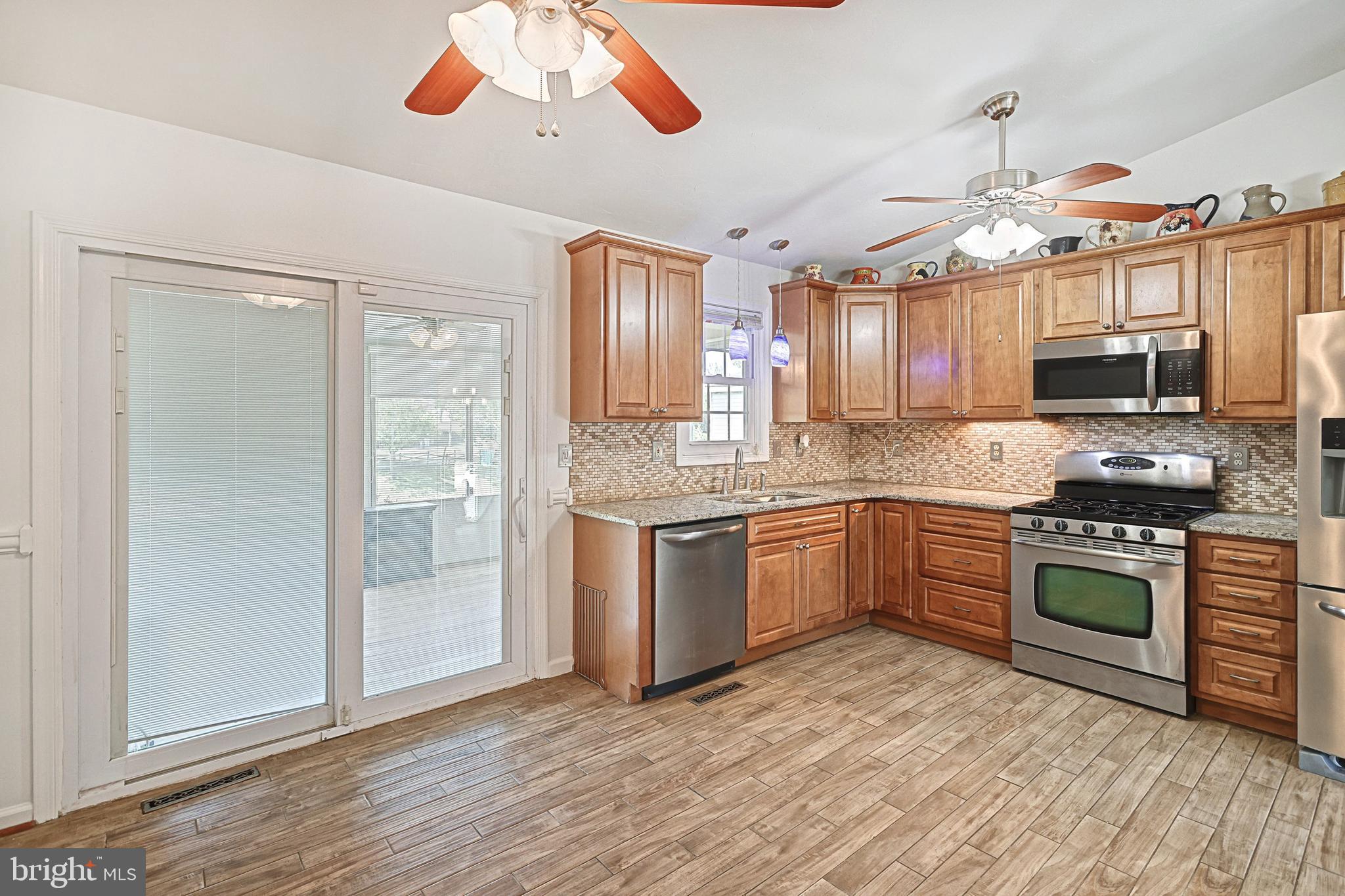 LITTLESTOWN - Residential