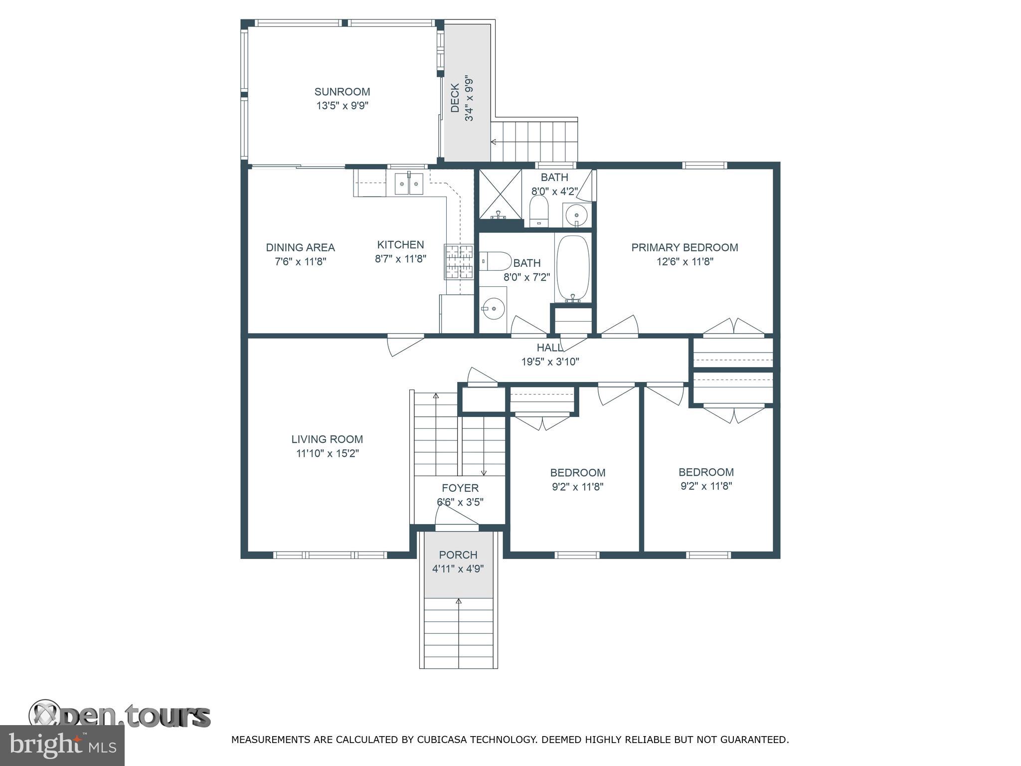 LITTLESTOWN - Residential