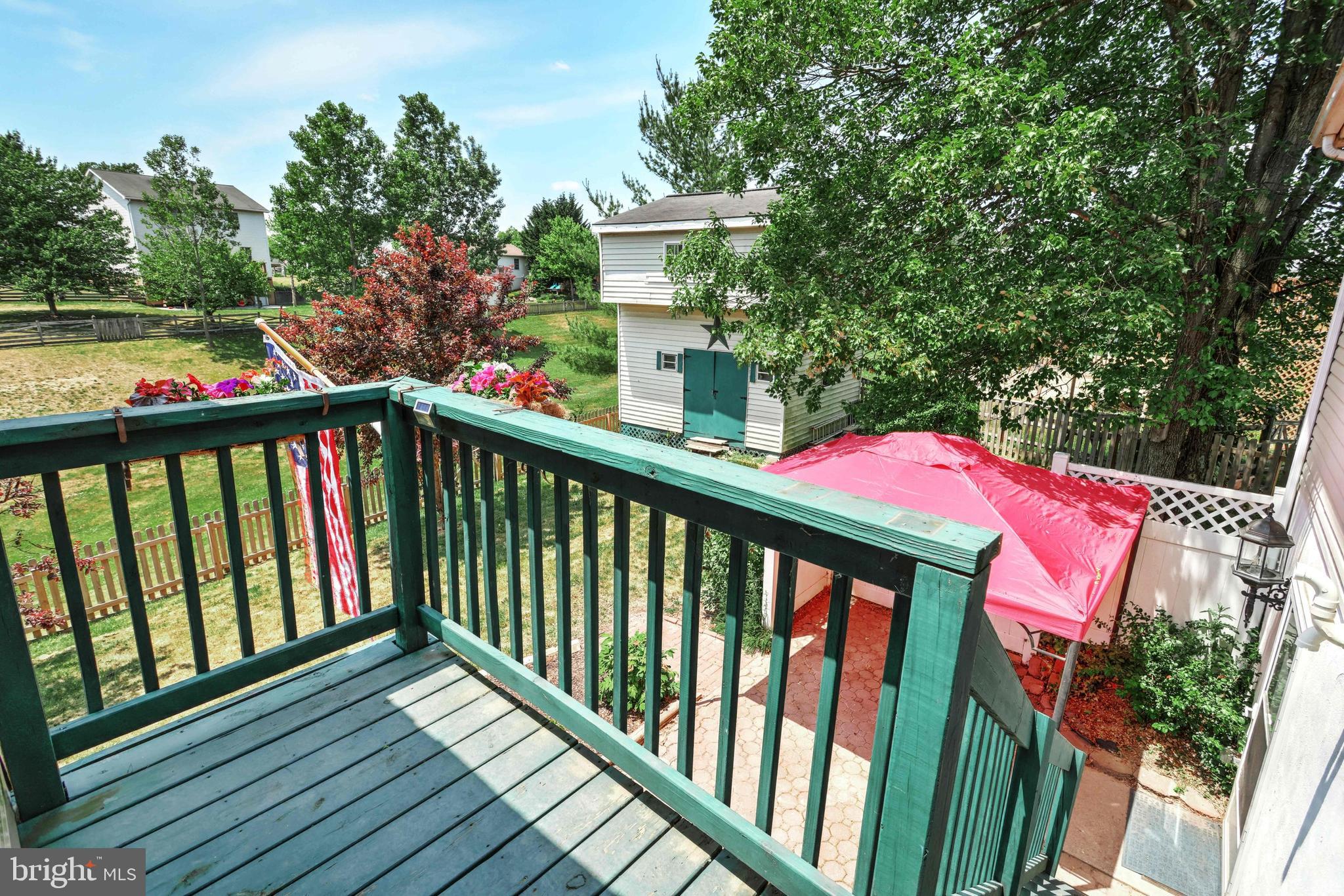 LITTLESTOWN - Residential