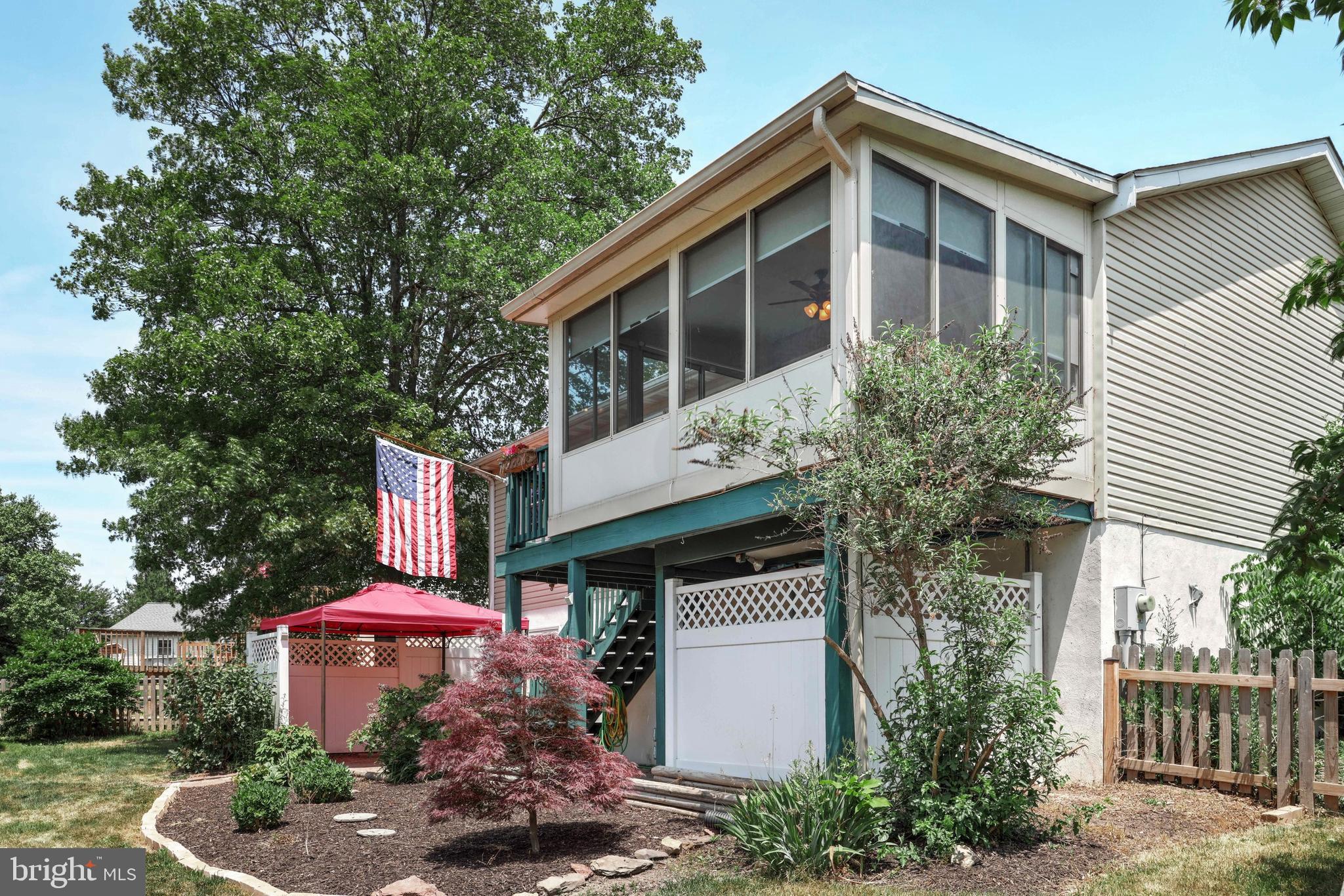 LITTLESTOWN - Residential