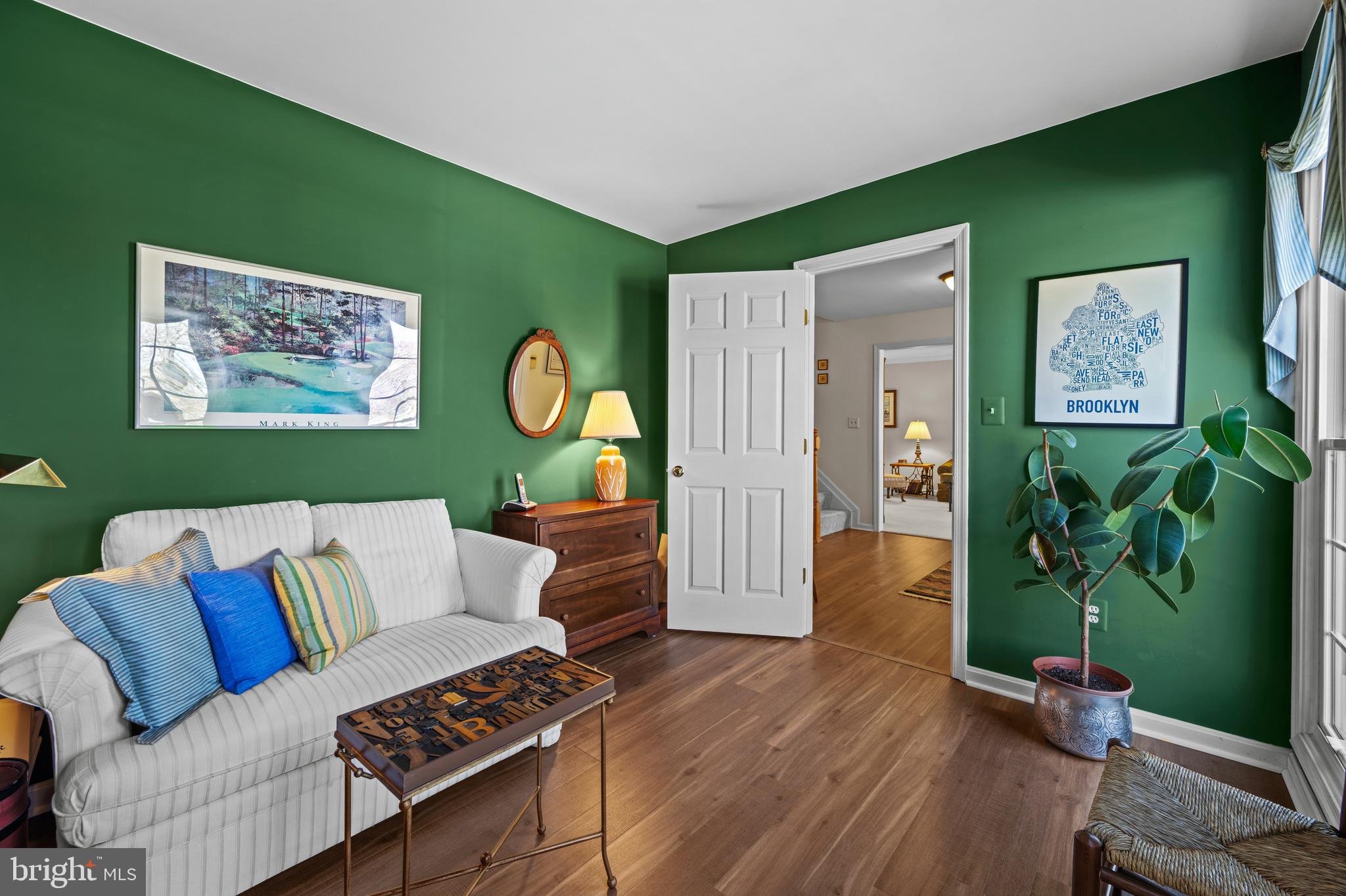 ROCKBURN TOWNSHP - Residential