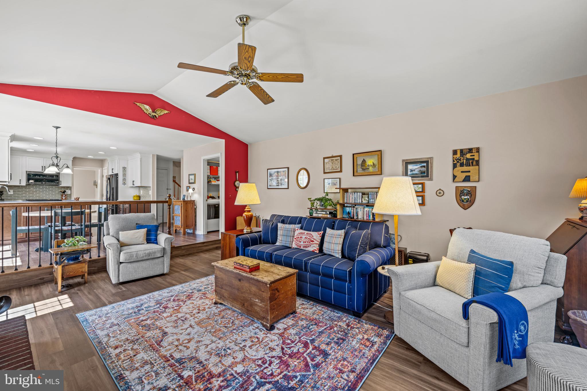 ROCKBURN TOWNSHP - Residential