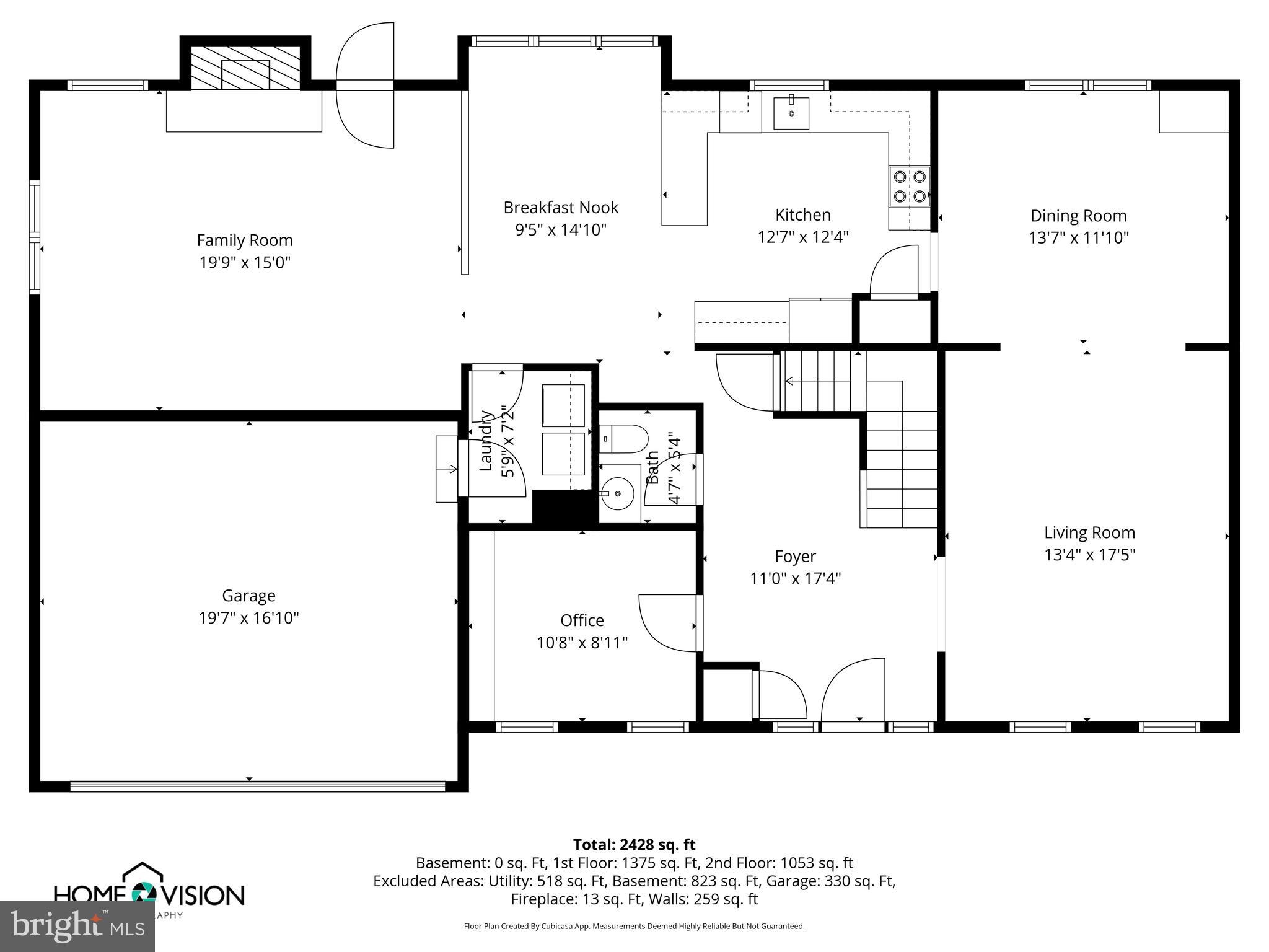 ROCKBURN TOWNSHP - Residential