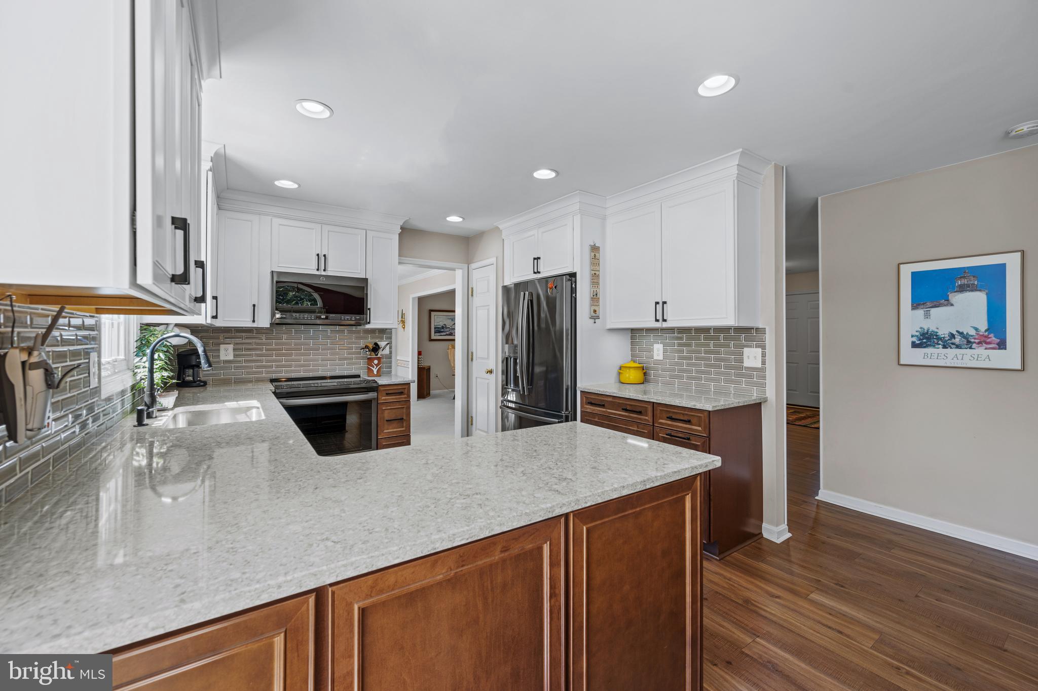 ROCKBURN TOWNSHP - Residential