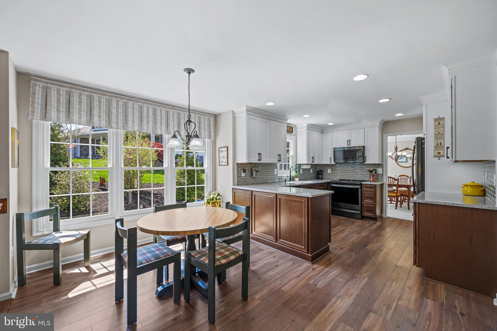 ROCKBURN TOWNSHP - Residential