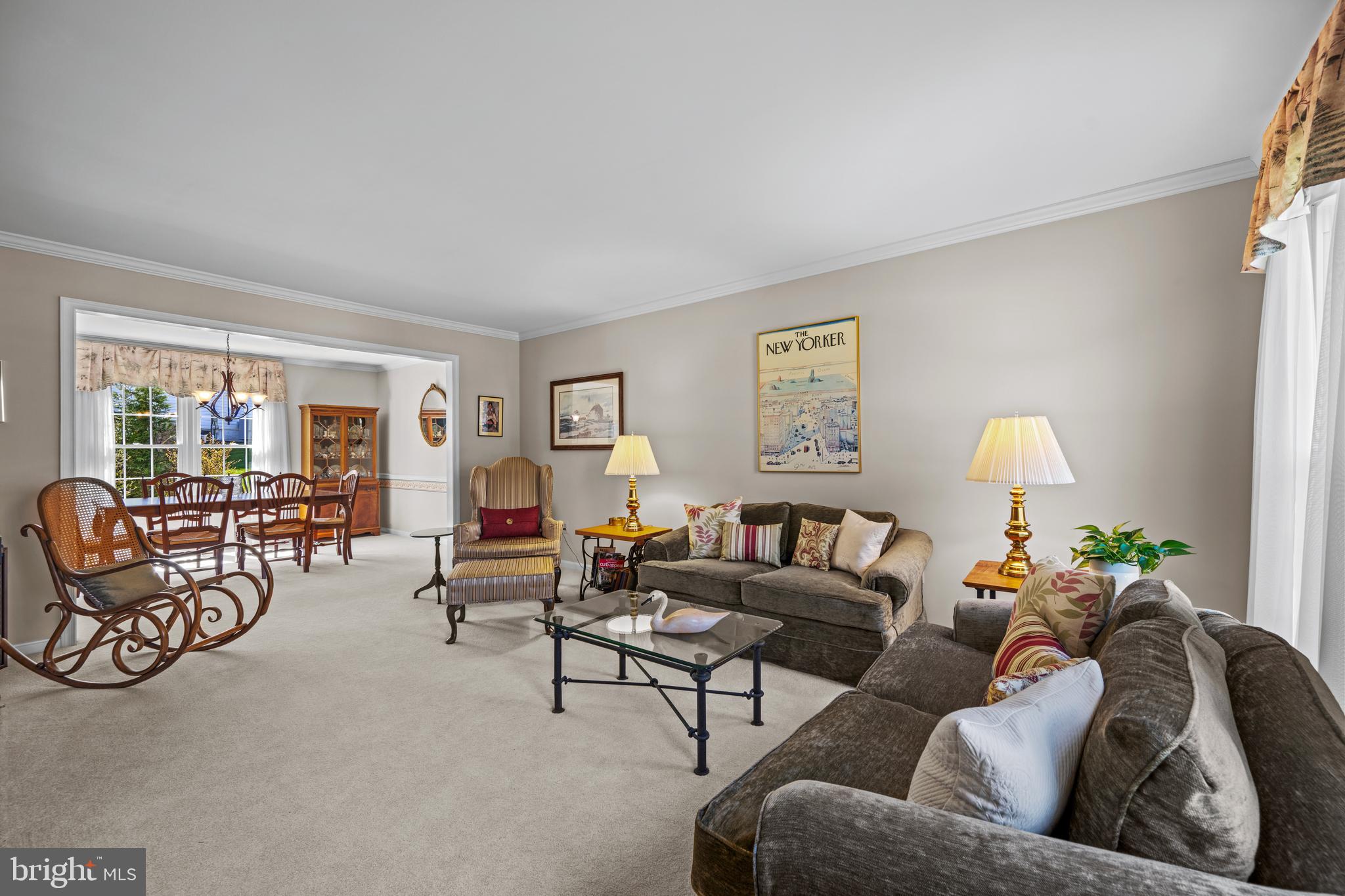 ROCKBURN TOWNSHP - Residential