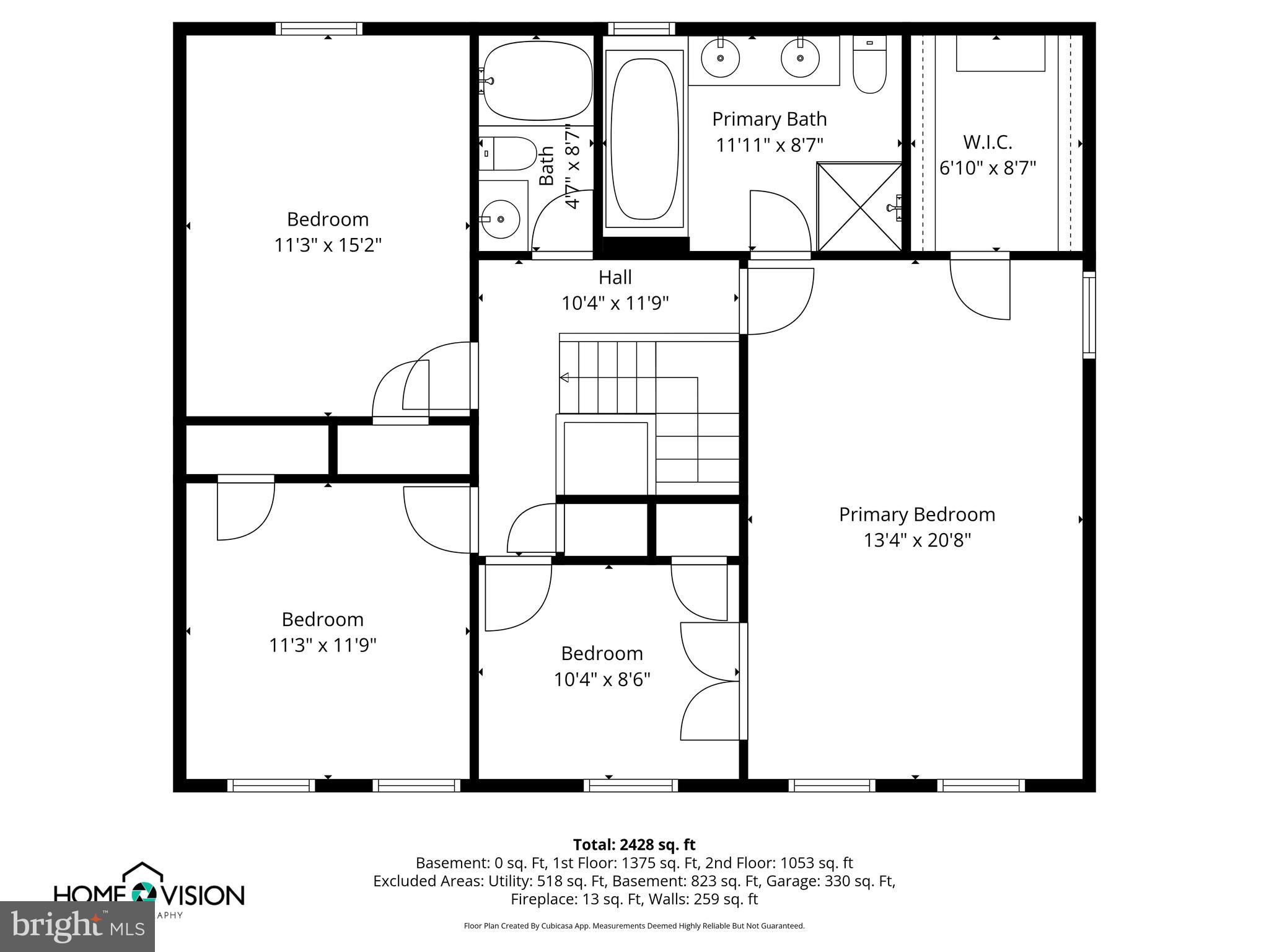 ROCKBURN TOWNSHP - Residential