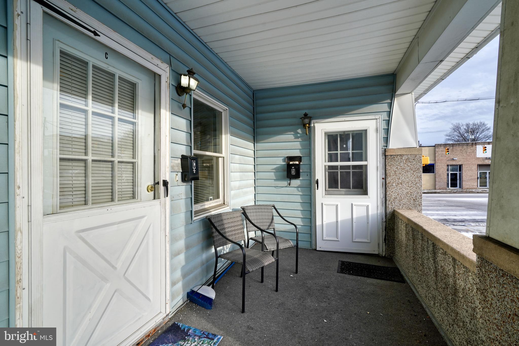 HAMILTON HEIGHTS - Commercial Sale