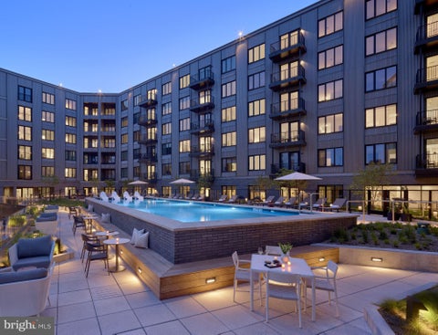 Condo For Rent - 1200 Normandy Place #1346<br/> Philadelphia County, PHILADELPHIA, PA 19112